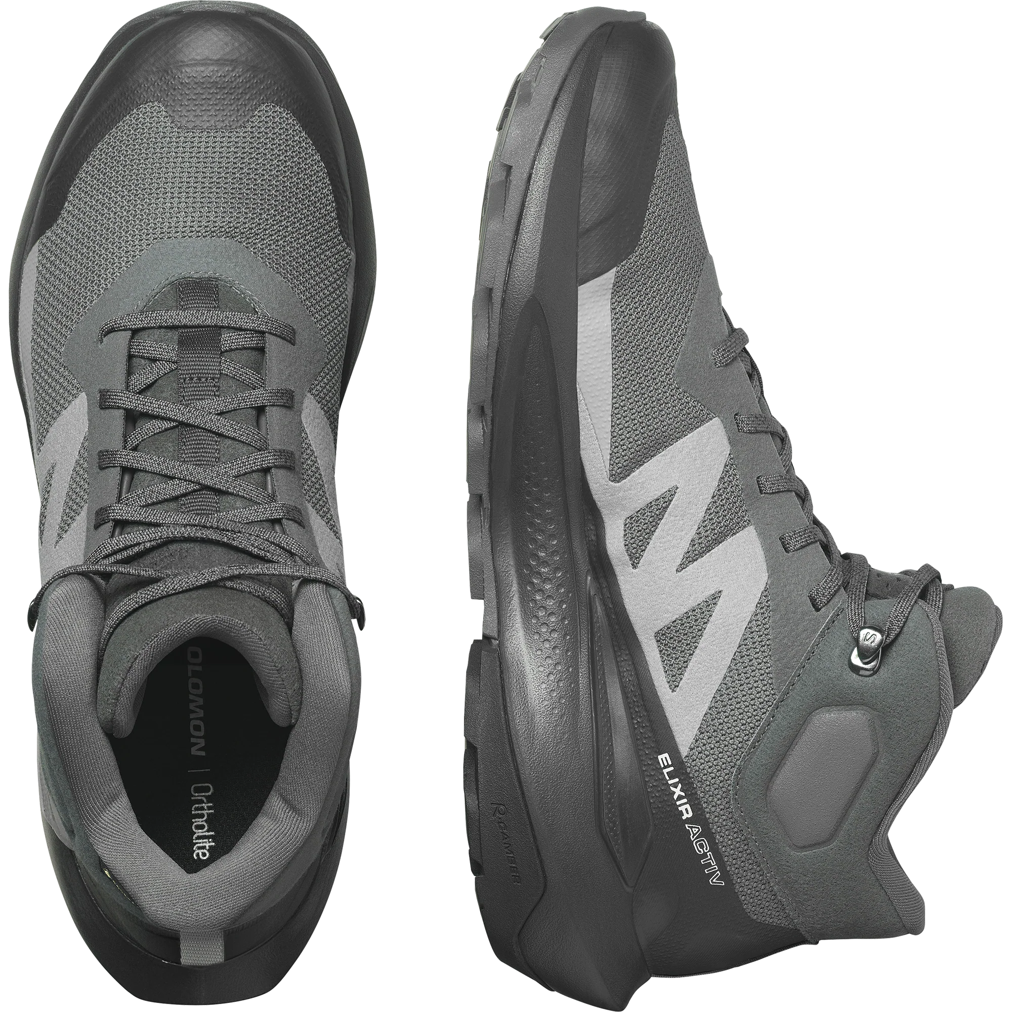 ELIXIR ACTIV MID GORE-TEX MEN'S - Image 2