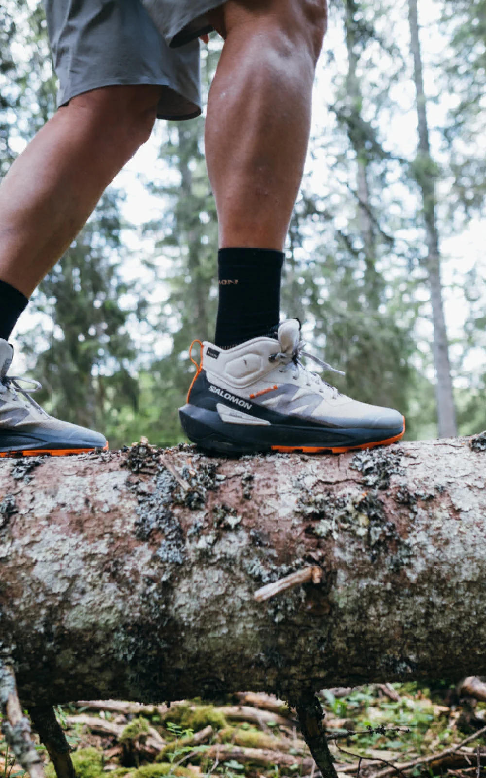 ELIXIR ACTIV MID GORE-TEX MEN'S - Image 3