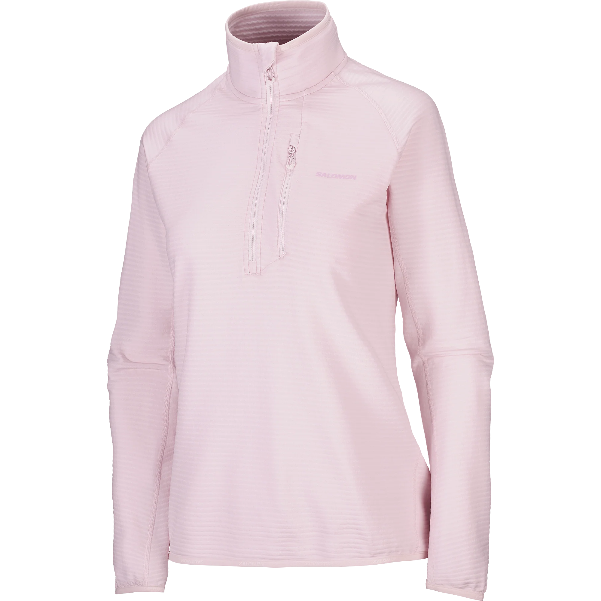 ESSENTIAL LIGHTWARM HALF-ZIP WOMEN'S - Image 5