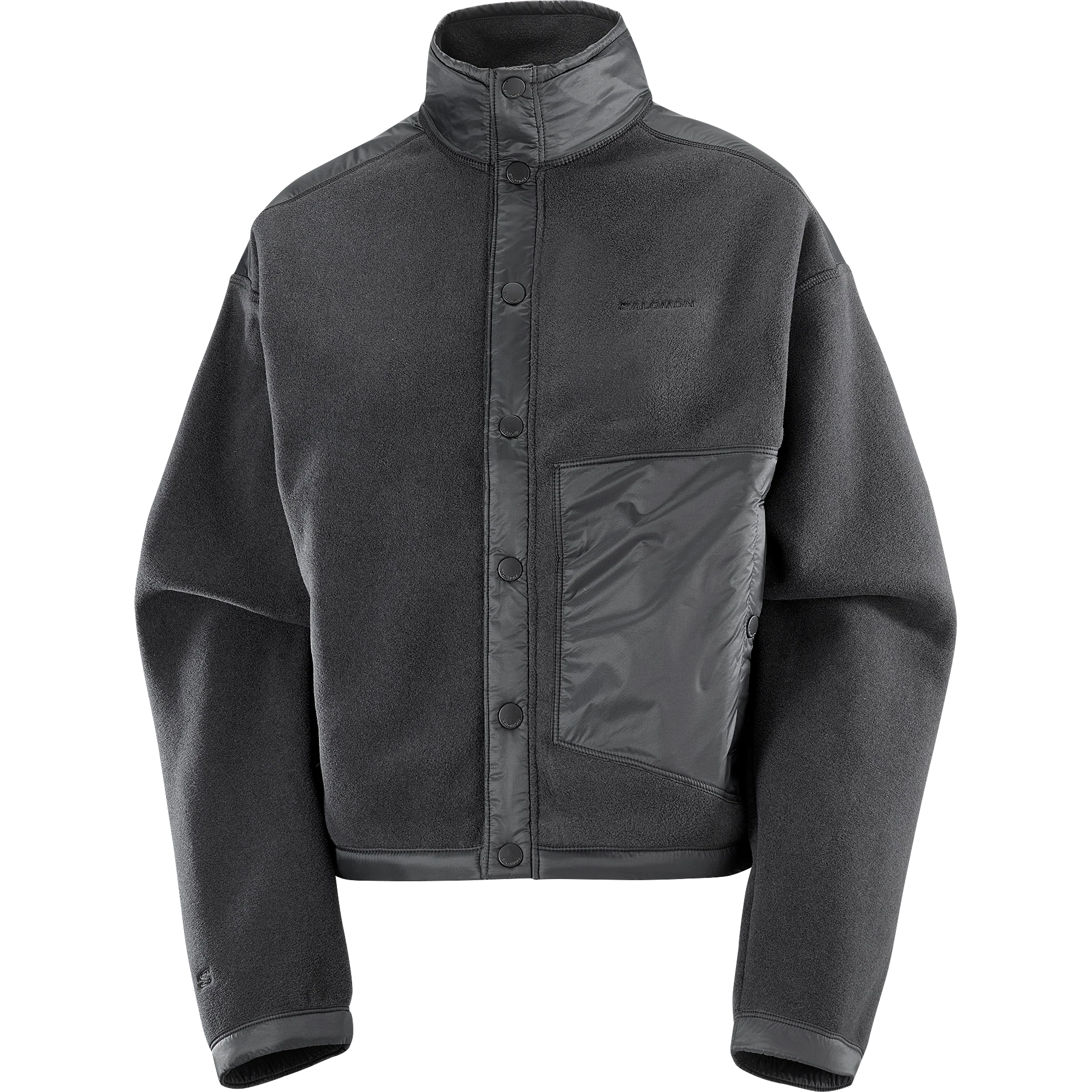 CHROMA FLEECE CARDIGAN WOMEN'S - Image 3