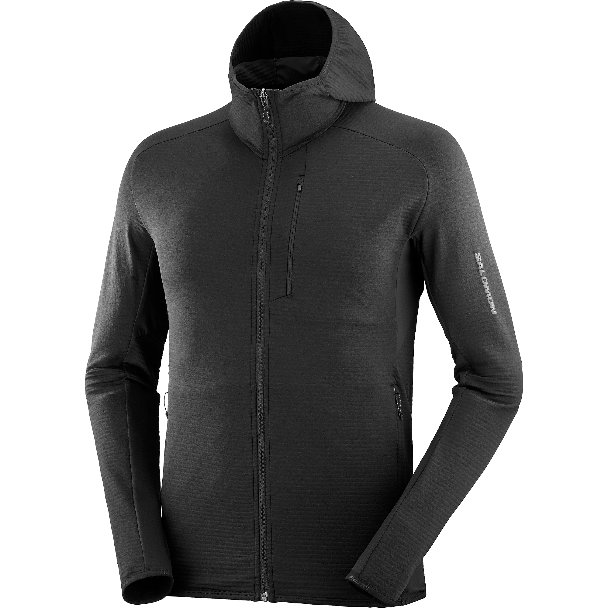ESSENTIAL LIGHTWARM HOODIE MEN'S - Image 3