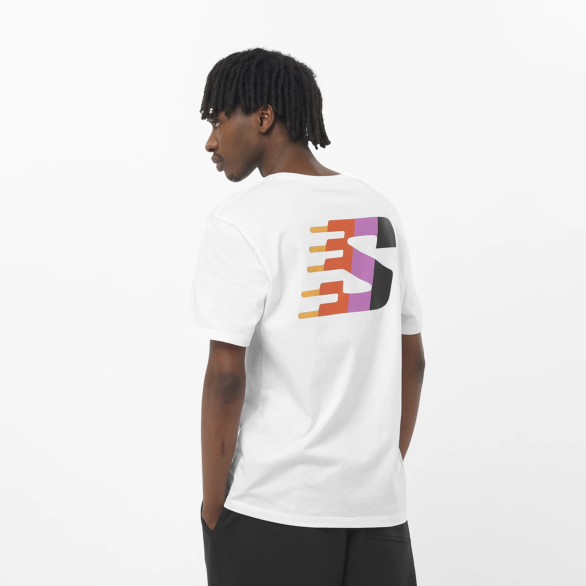 FURIOUS "S" SHORT SLEEVE TEE MEN'S - Image 3