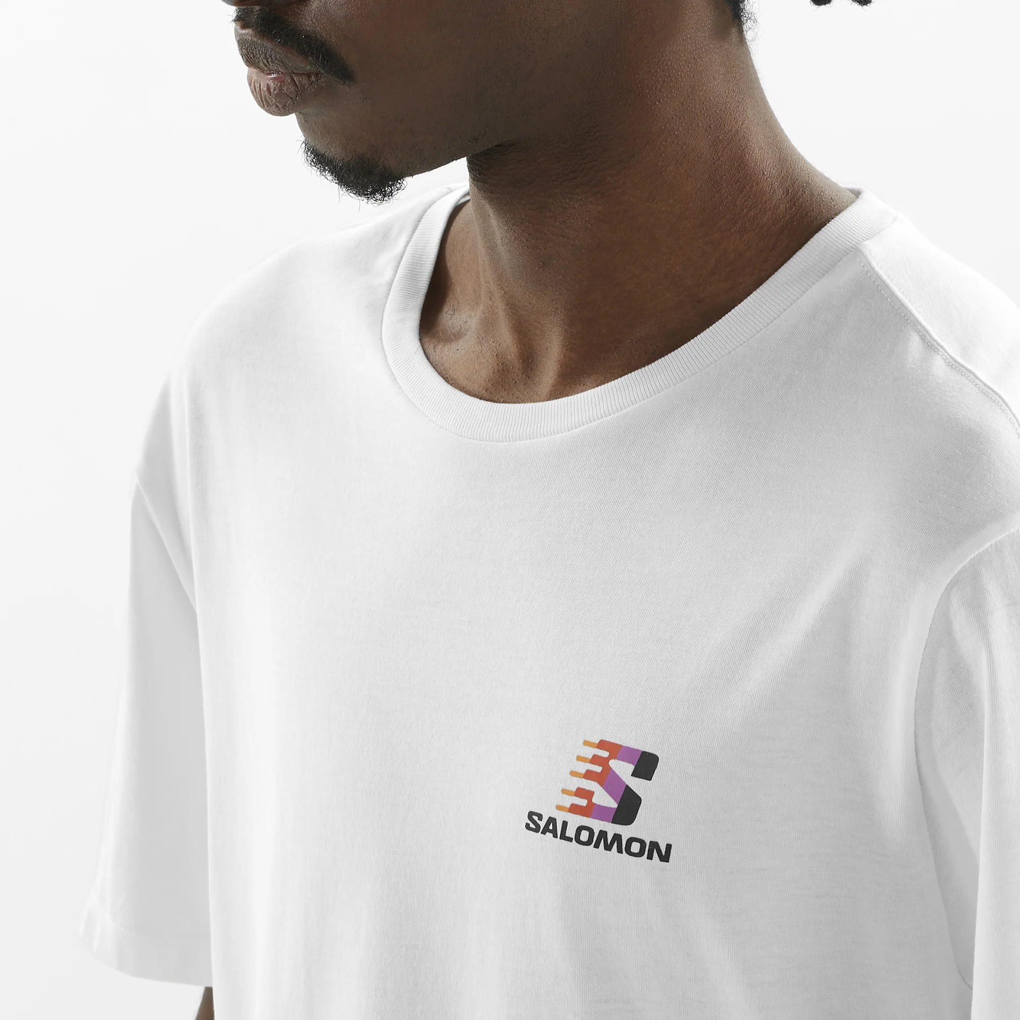 FURIOUS "S" SHORT SLEEVE TEE MEN'S - Image 4