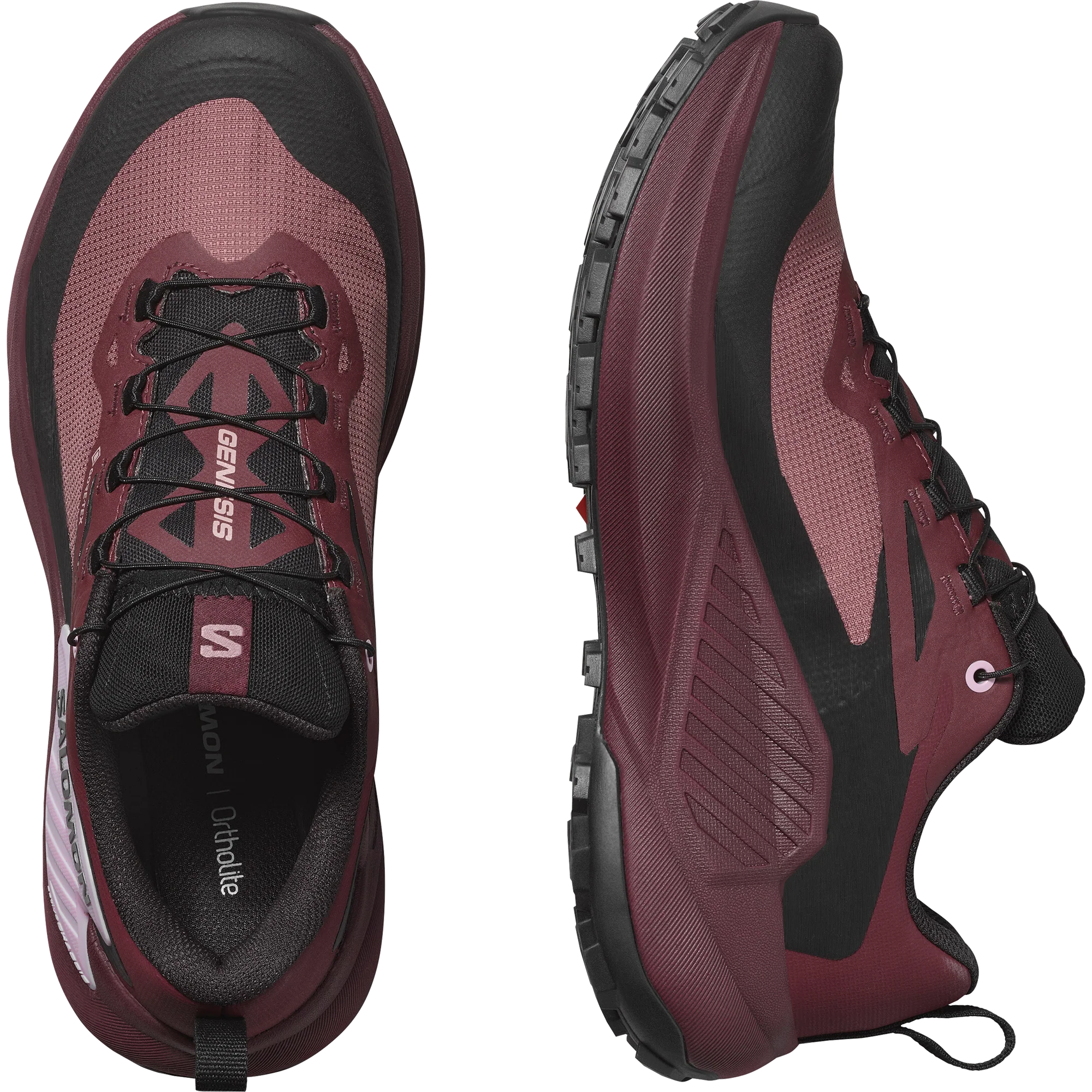 GENESIS GORE-TEX WOMEN'S - Image 6