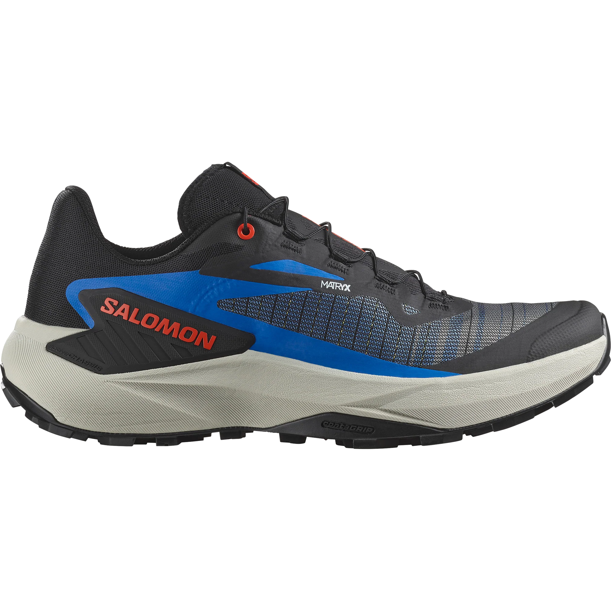 GENESIS MEN'S