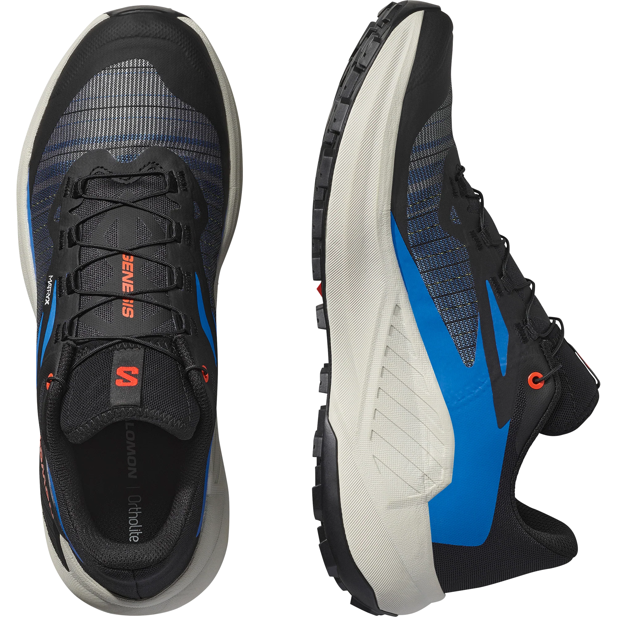 GENESIS MEN'S - Image 6