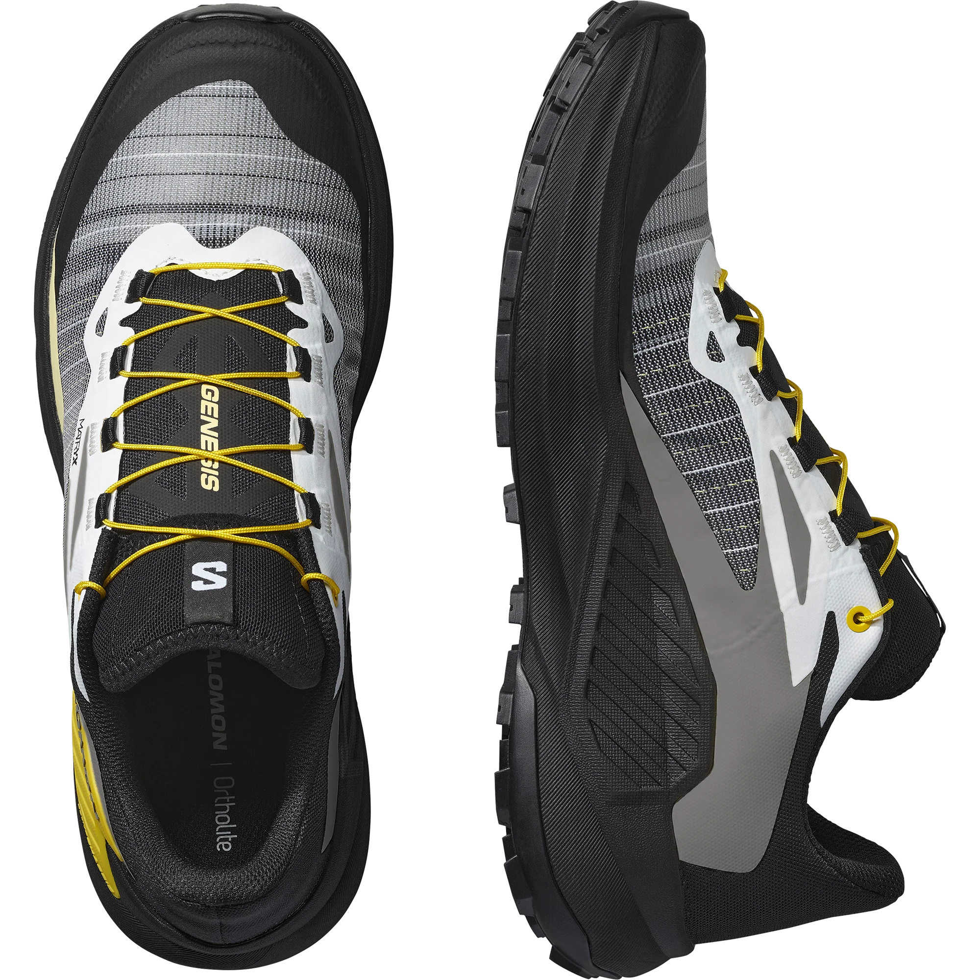 GENESIS MEN'S - Image 6