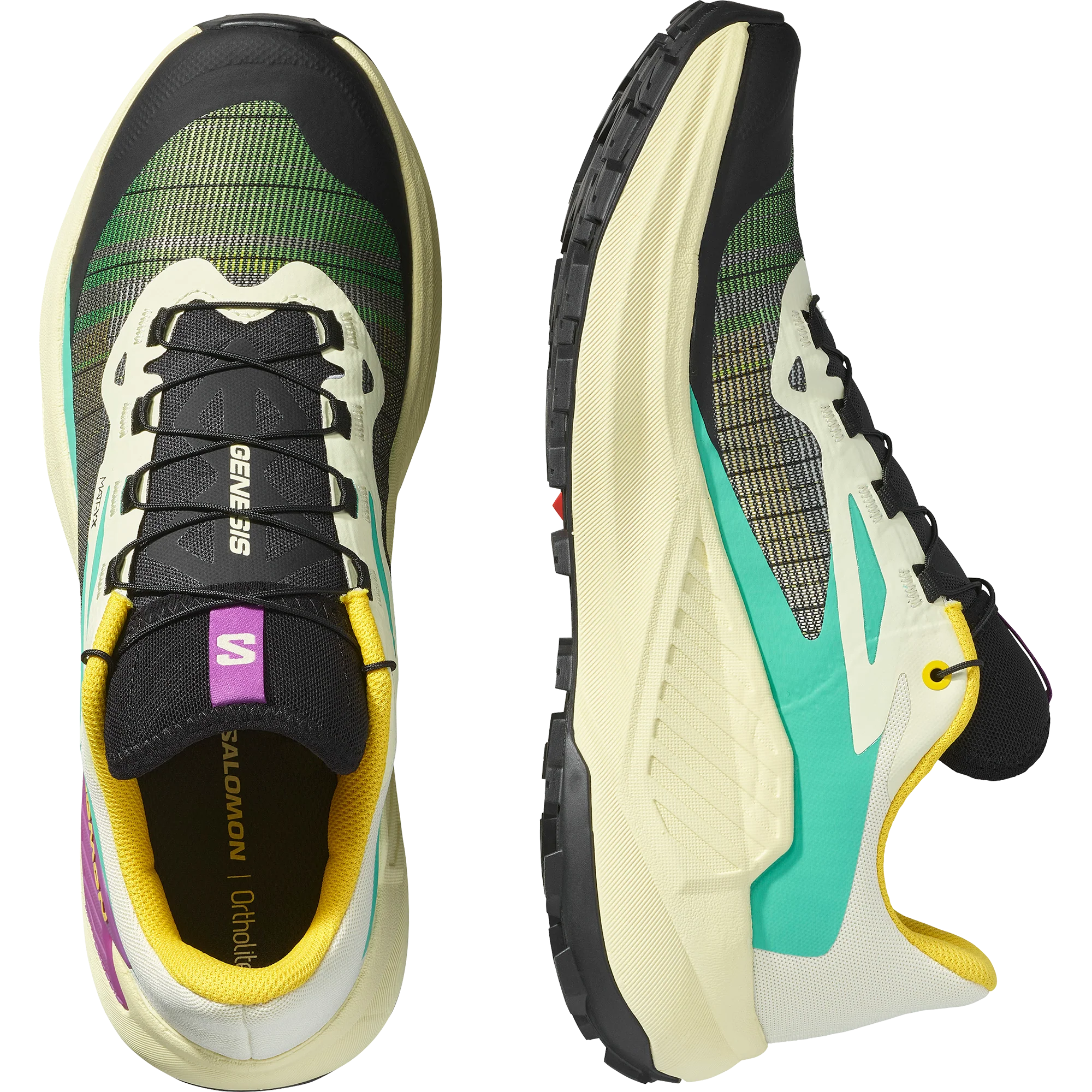 GENESIS MEN'S - Image 6