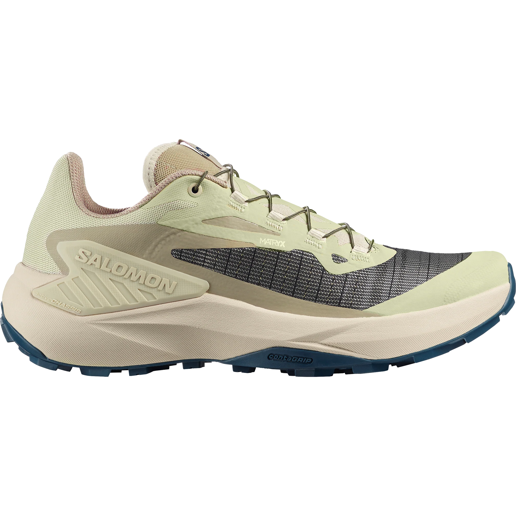GENESIS MEN'S