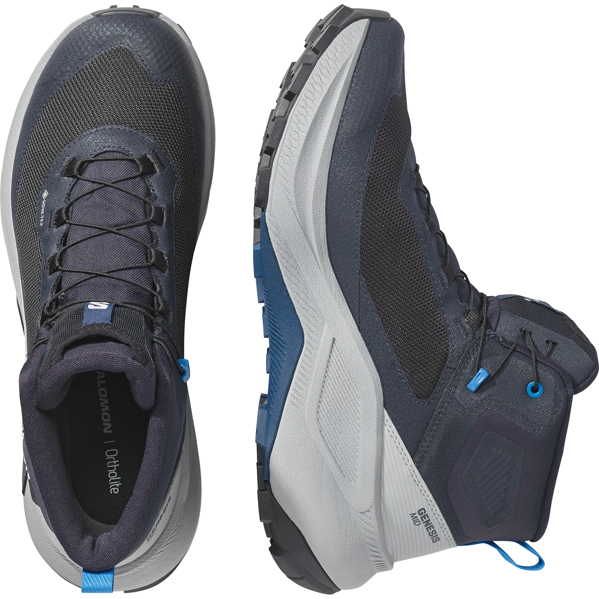GENESIS MID GORE-TEX MEN'S - Image 3