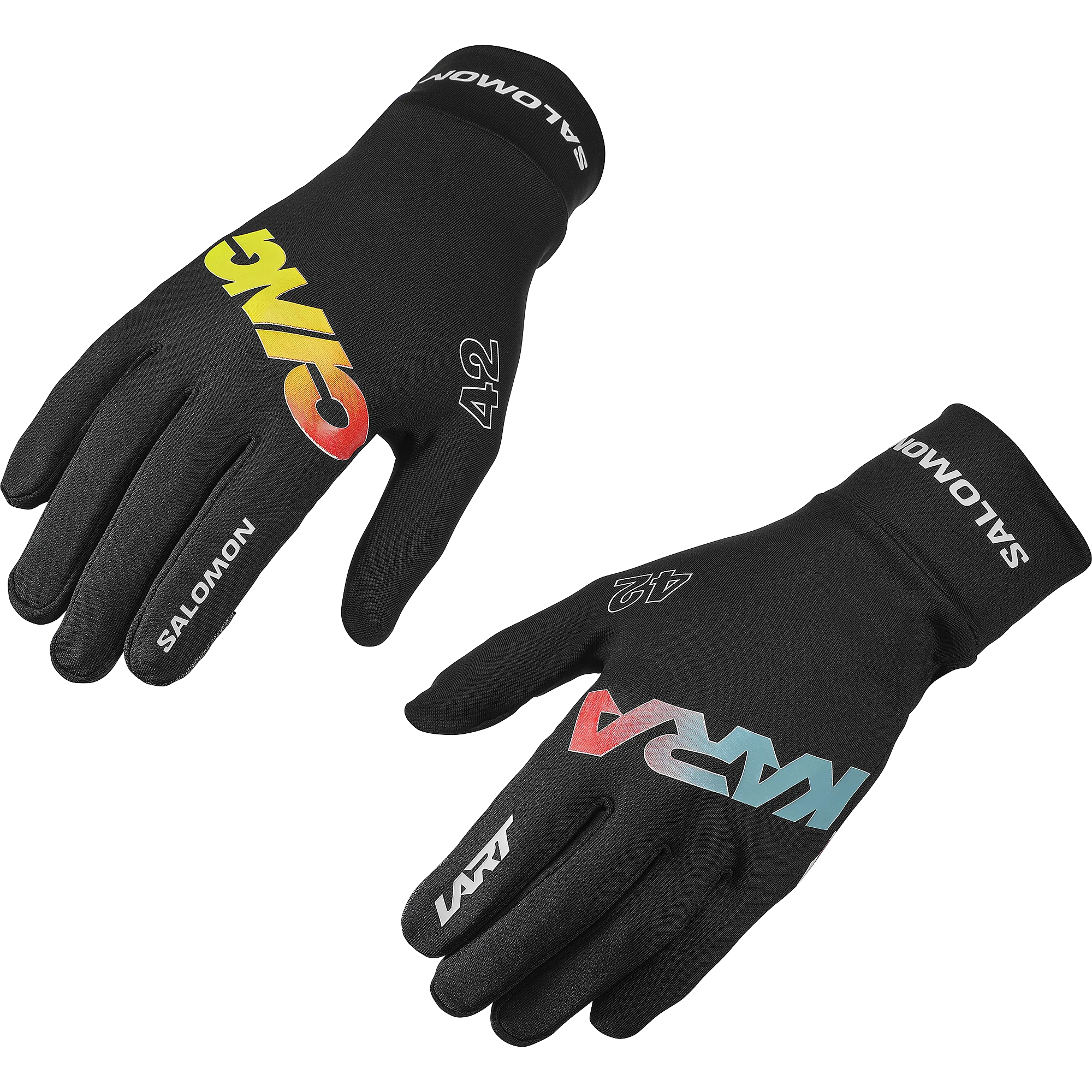 GLOVES L’ART