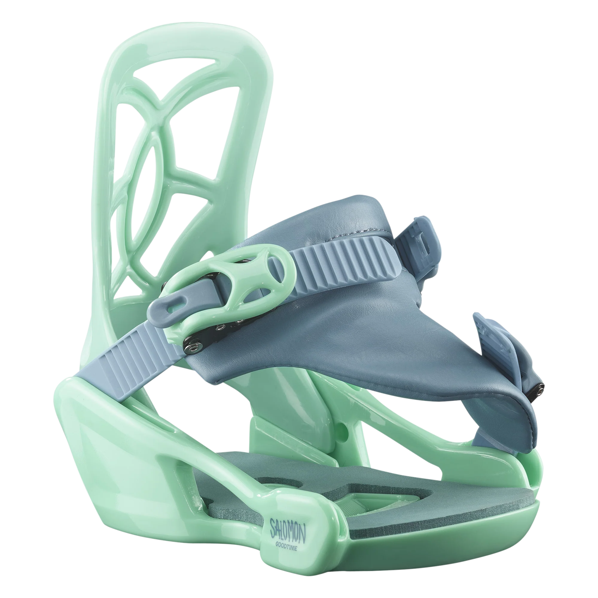 GOODTIME XXS SNOWBOARD BINDING JUNIOR