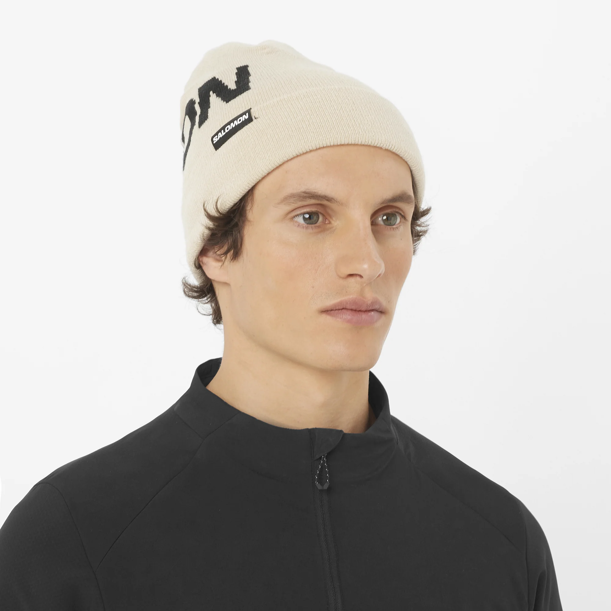 HERMITAGE BEANIE