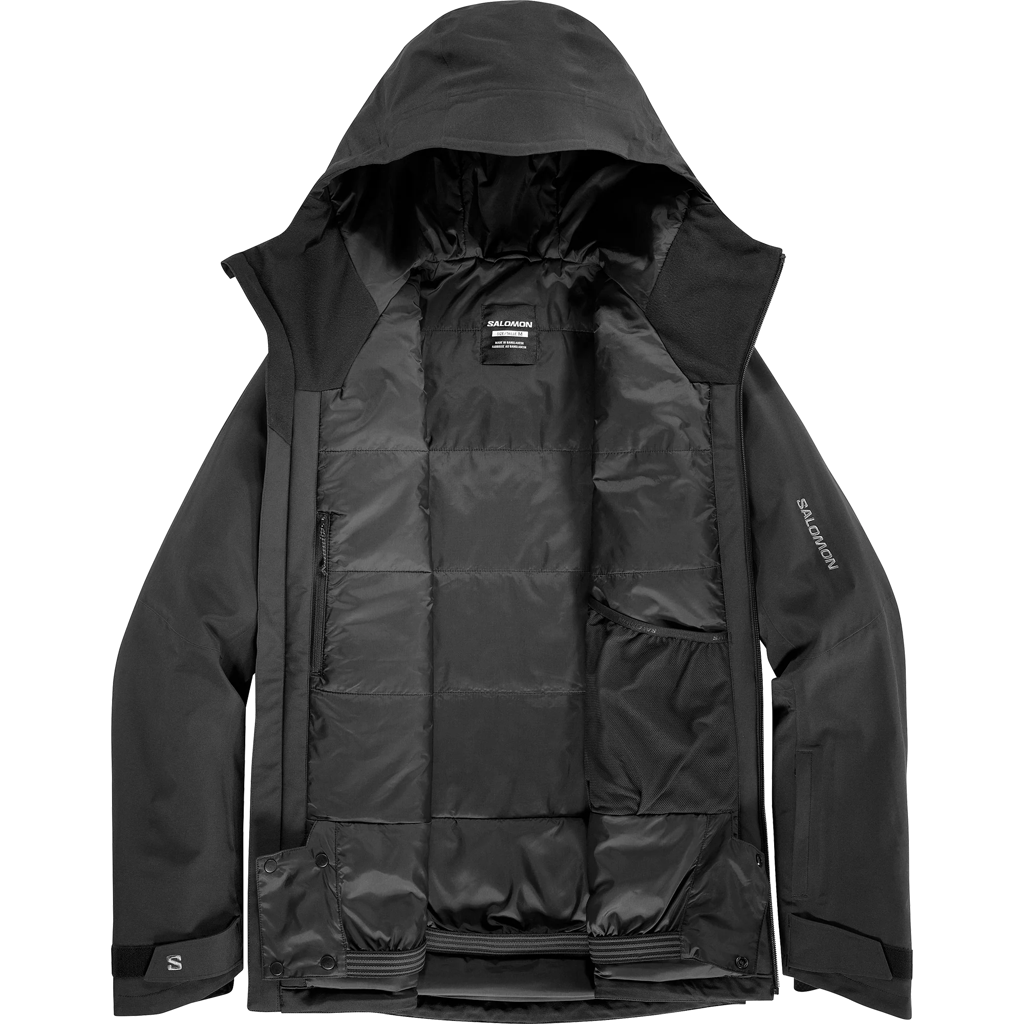 HIGHLAND JACKET MEN'S - Image 7