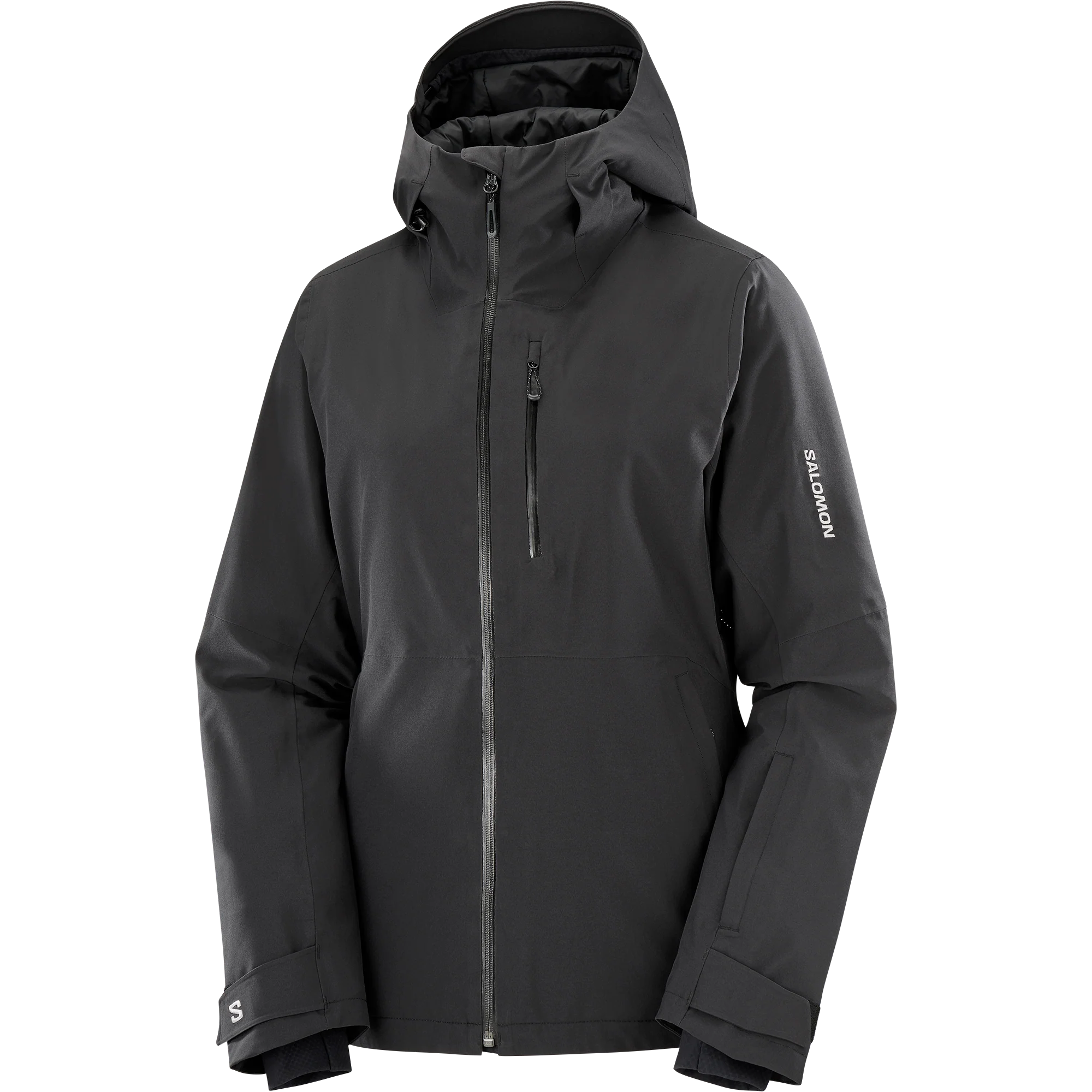 HIGHLAND JACKET WOMEN'S - Image 3