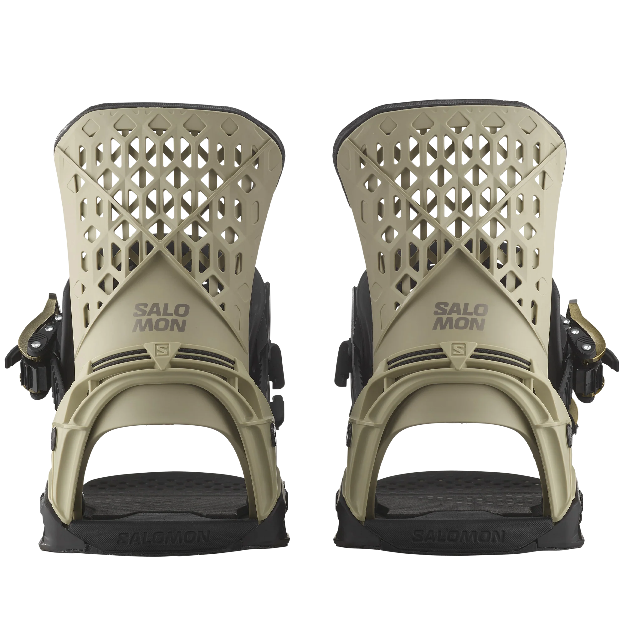 HIGHLANDER SNOWBOARD BINDING MEN'S - Image 3