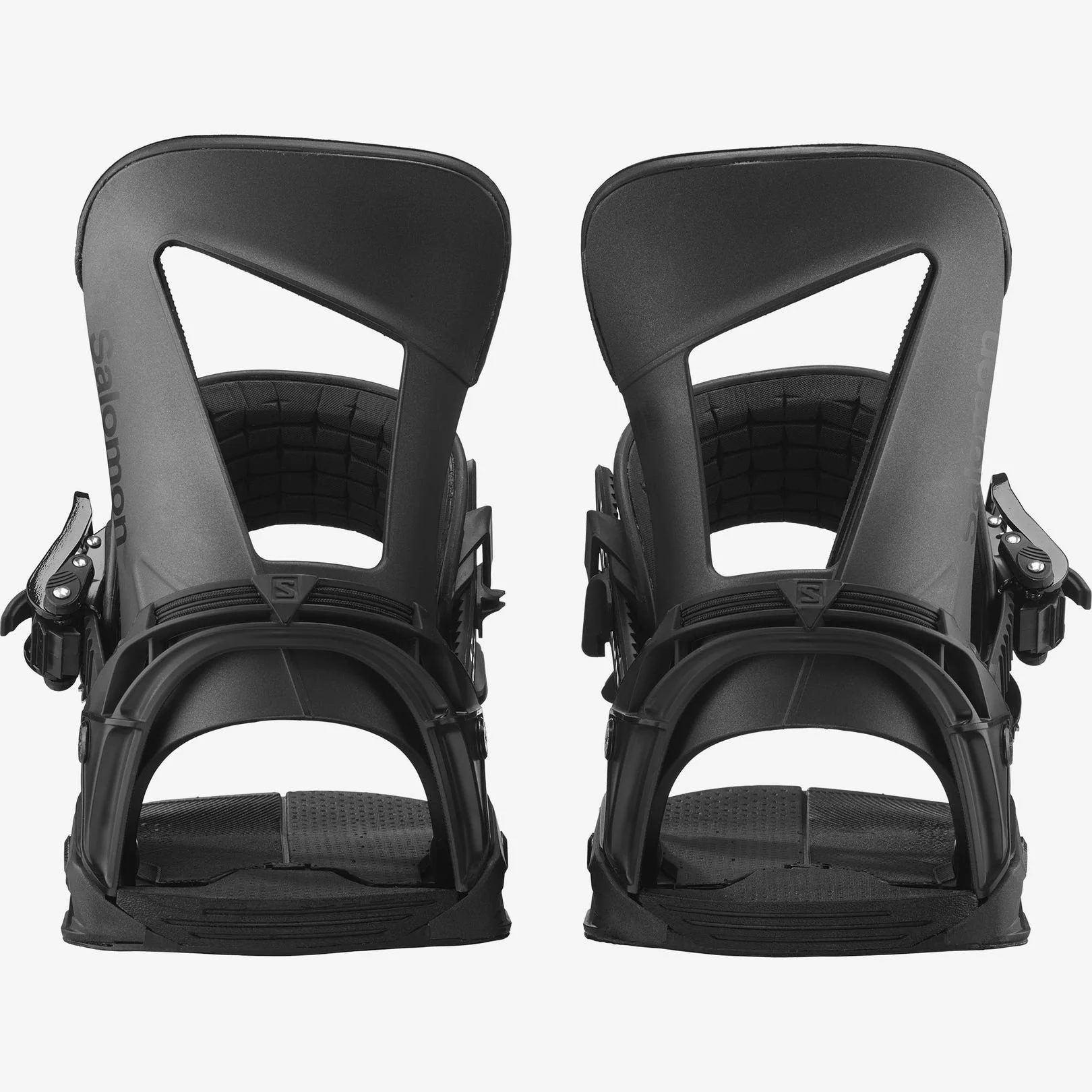HOLOGRAM SNOWBOARD BINDING MEN'S - Image 3