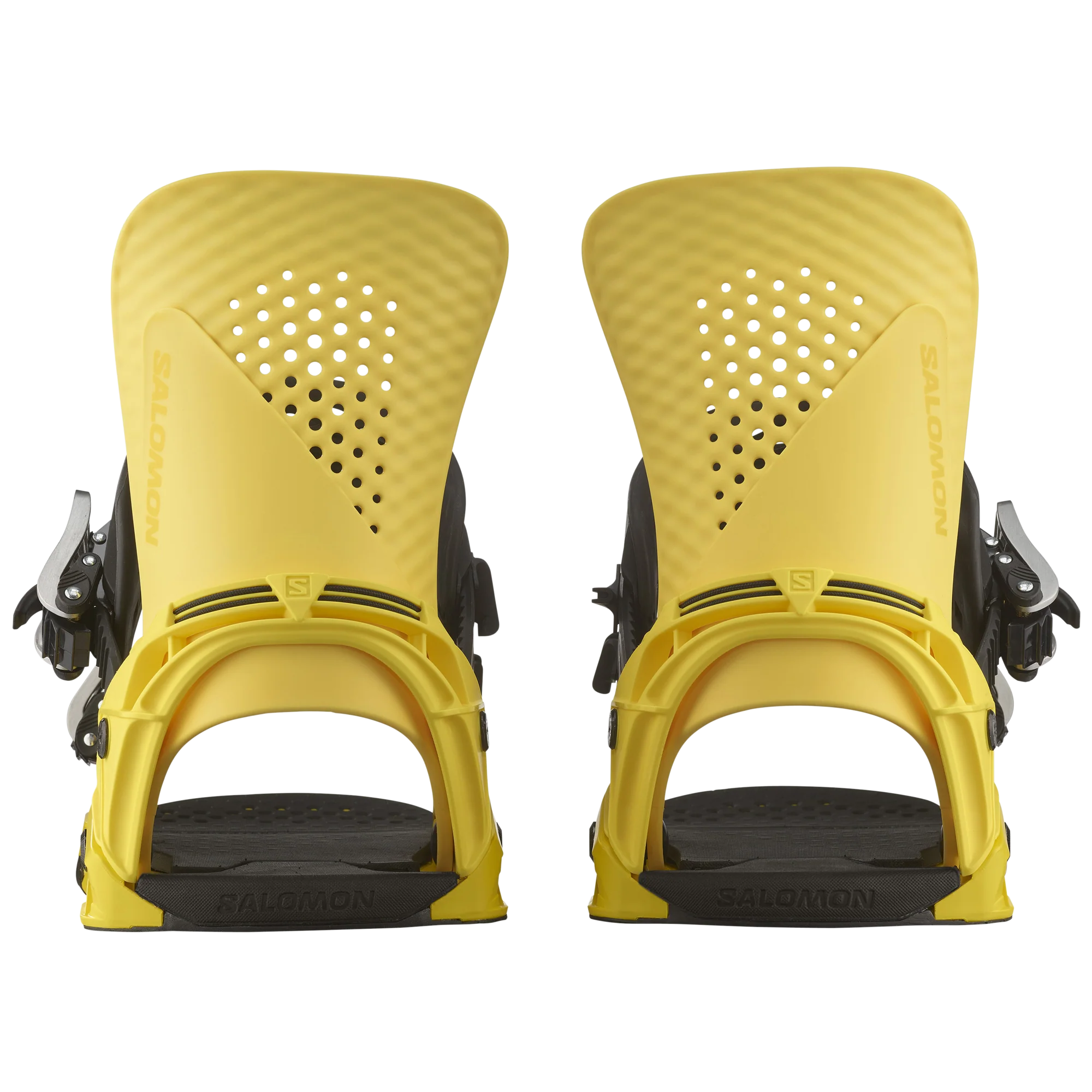 HOLOGRAM SNOWBOARD BINDING UNISEX - Image 3