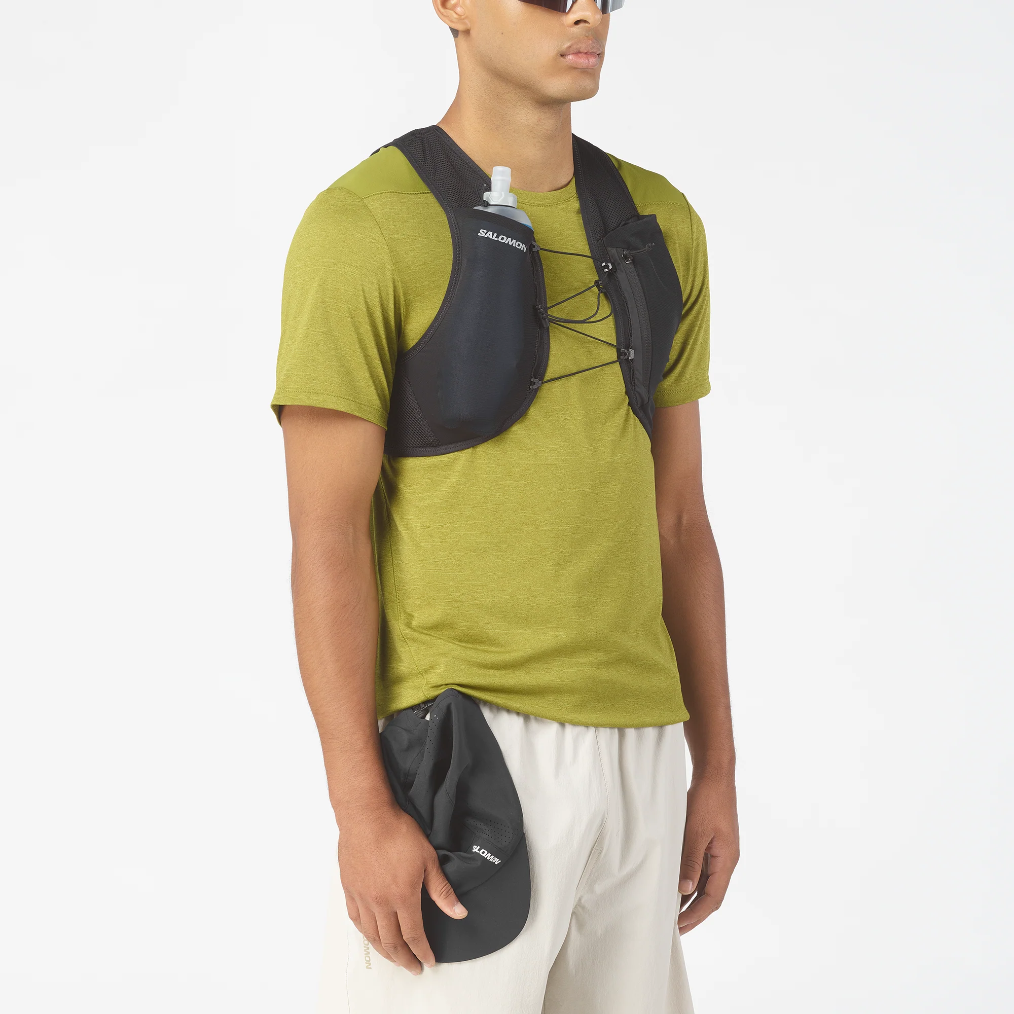 HYDRA ACCESS VEST 4 ONE FLASK - Image 4