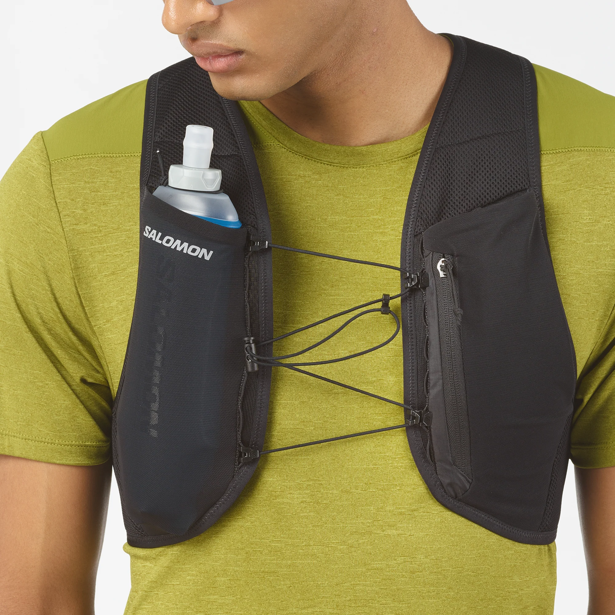 HYDRA ACCESS VEST 4 ONE FLASK - Image 6