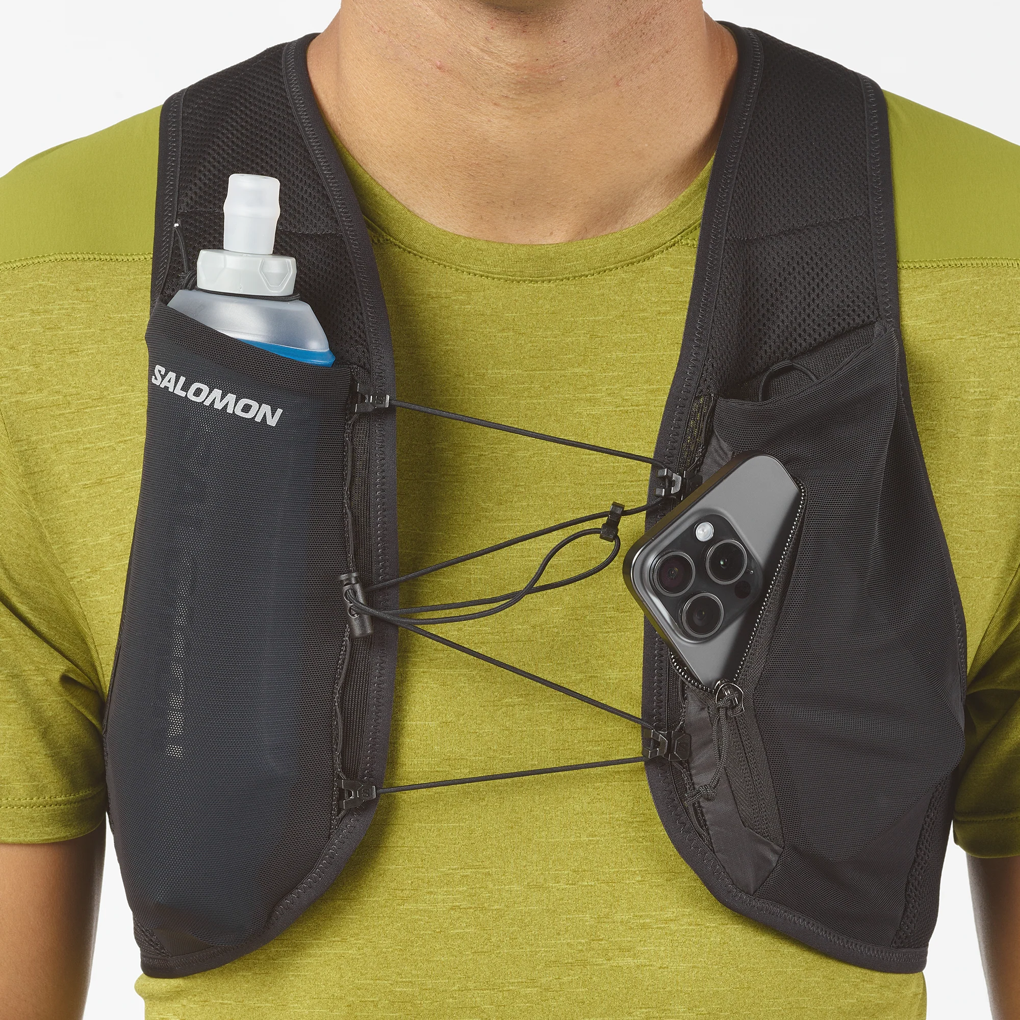 HYDRA ACCESS VEST 4 ONE FLASK - Image 7