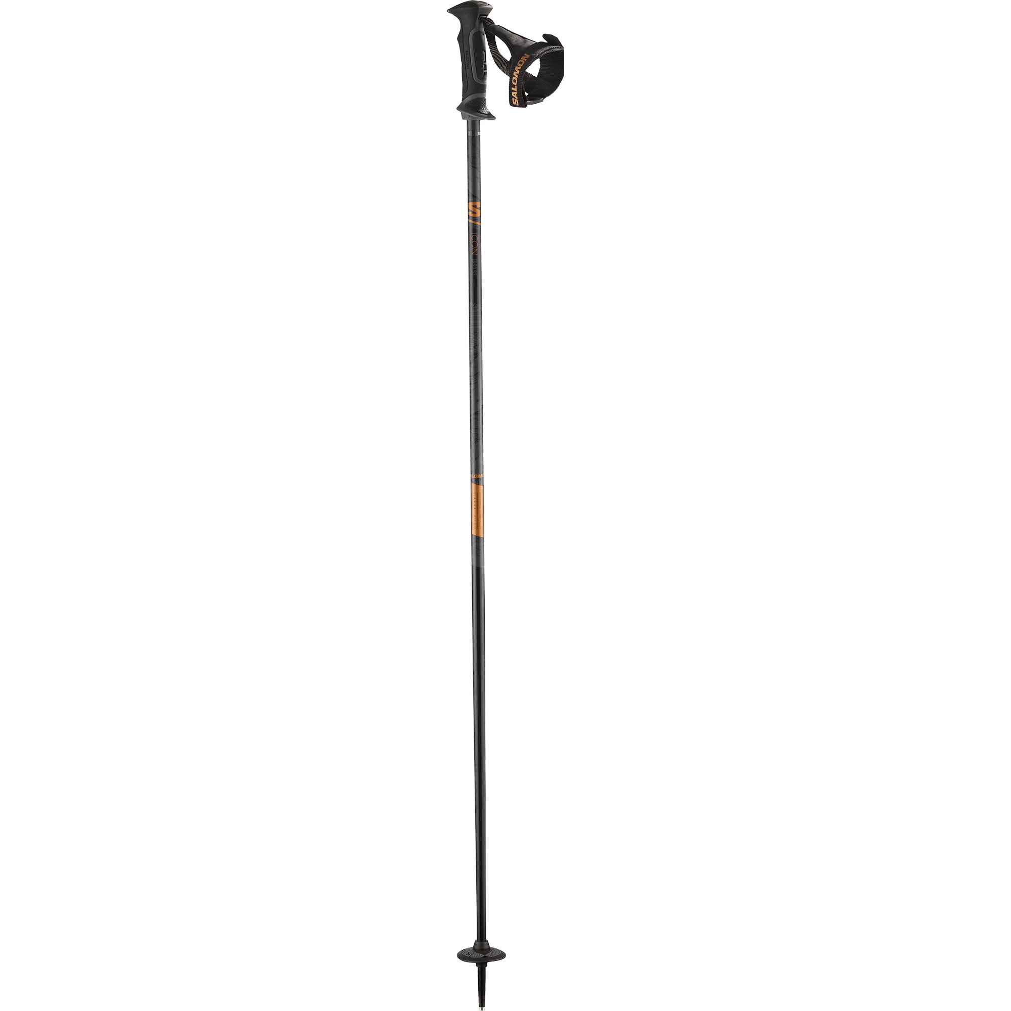 ICON ERGO S3 SKI POLES WOMEN'S - Image 2