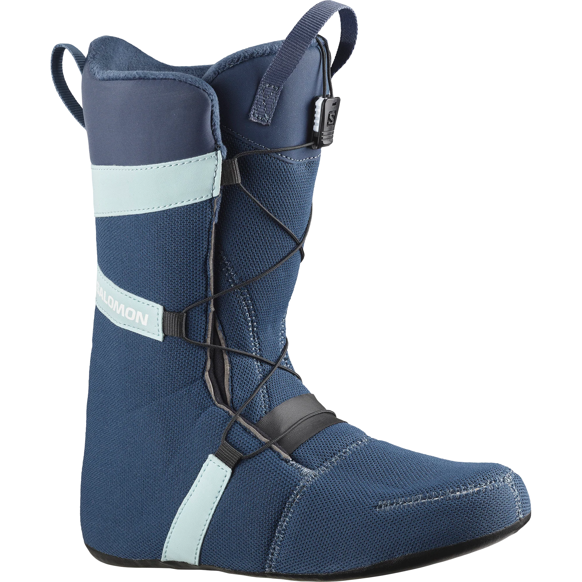 IVY BOA SJ BOA SNOWBOARD BOOT WOMEN'S - Image 3