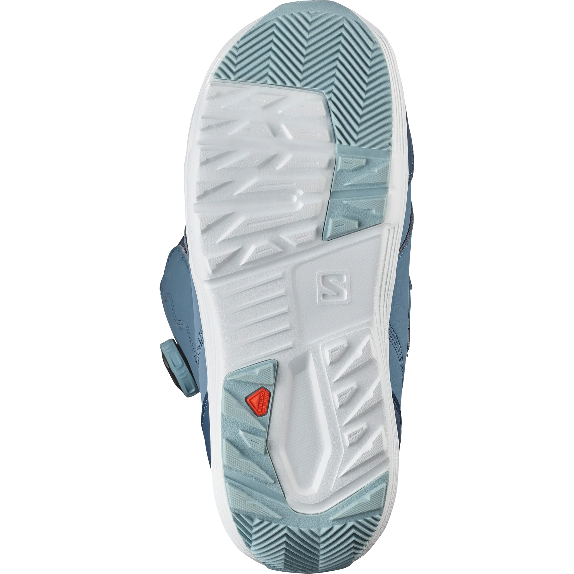 IVY BOA SJ BOA SNOWBOARD BOOT WOMEN'S - Image 4