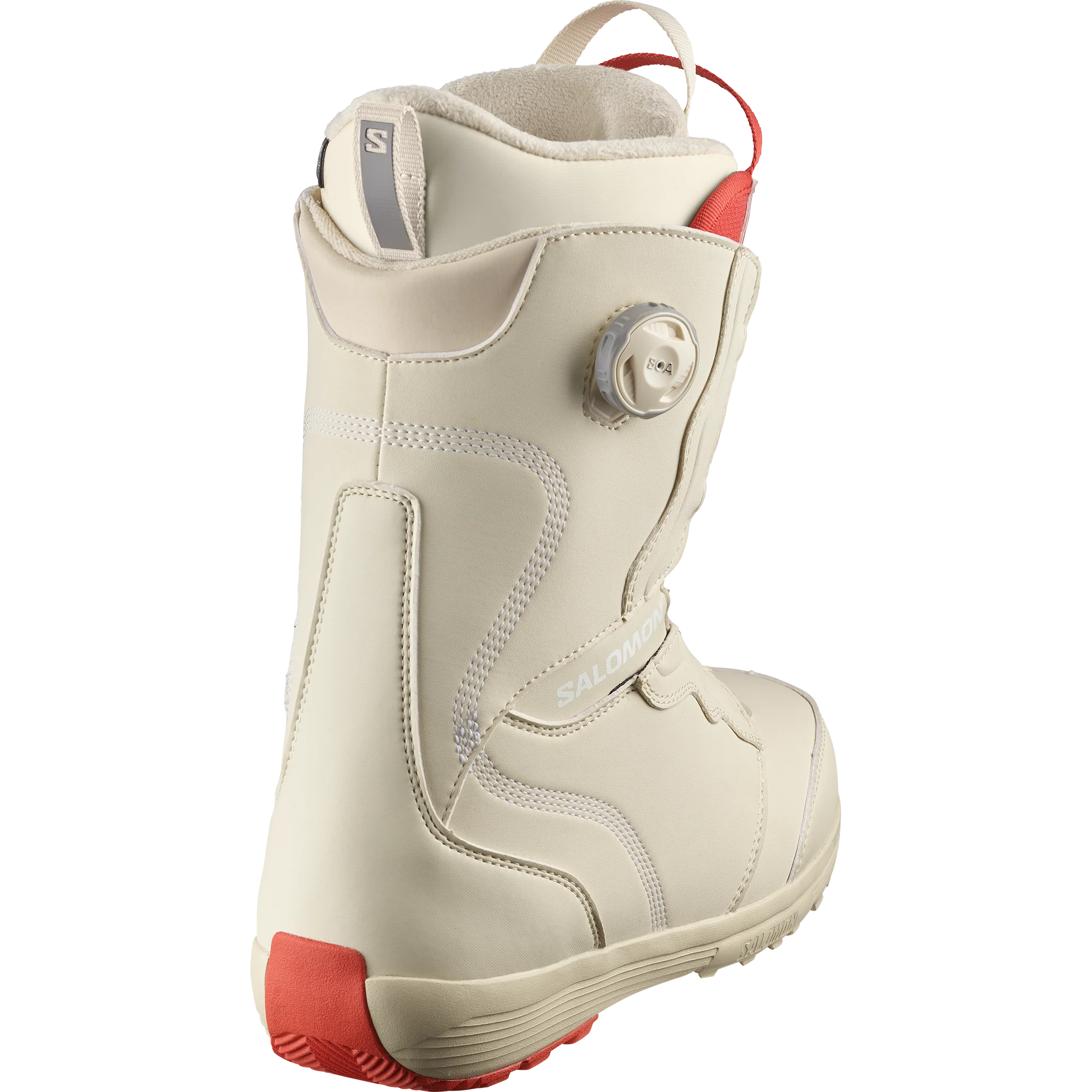 IVY BOA SJ BOA SNOWBOARD BOOT WOMEN'S - Image 2