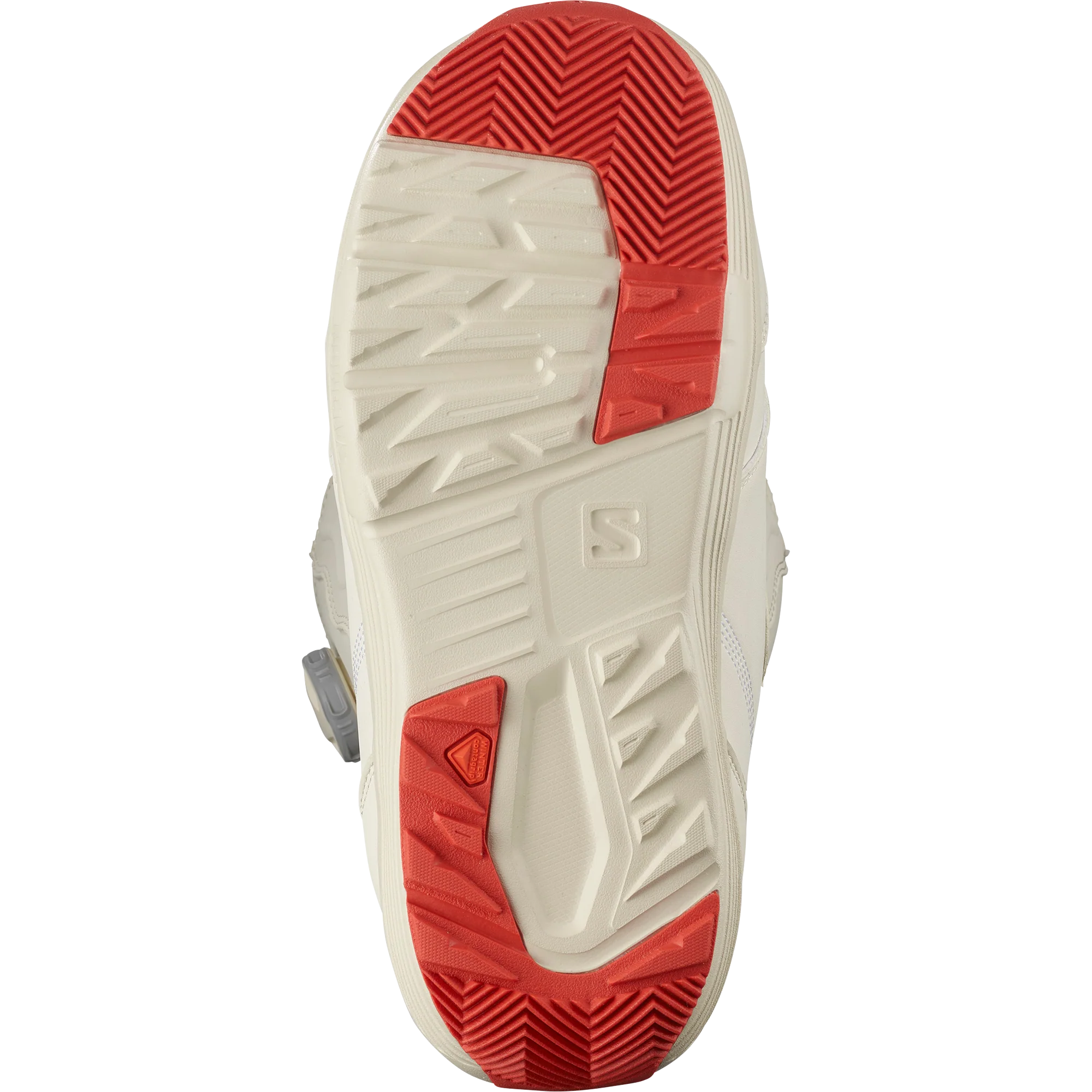 IVY BOA SJ BOA SNOWBOARD BOOT WOMEN'S - Image 4