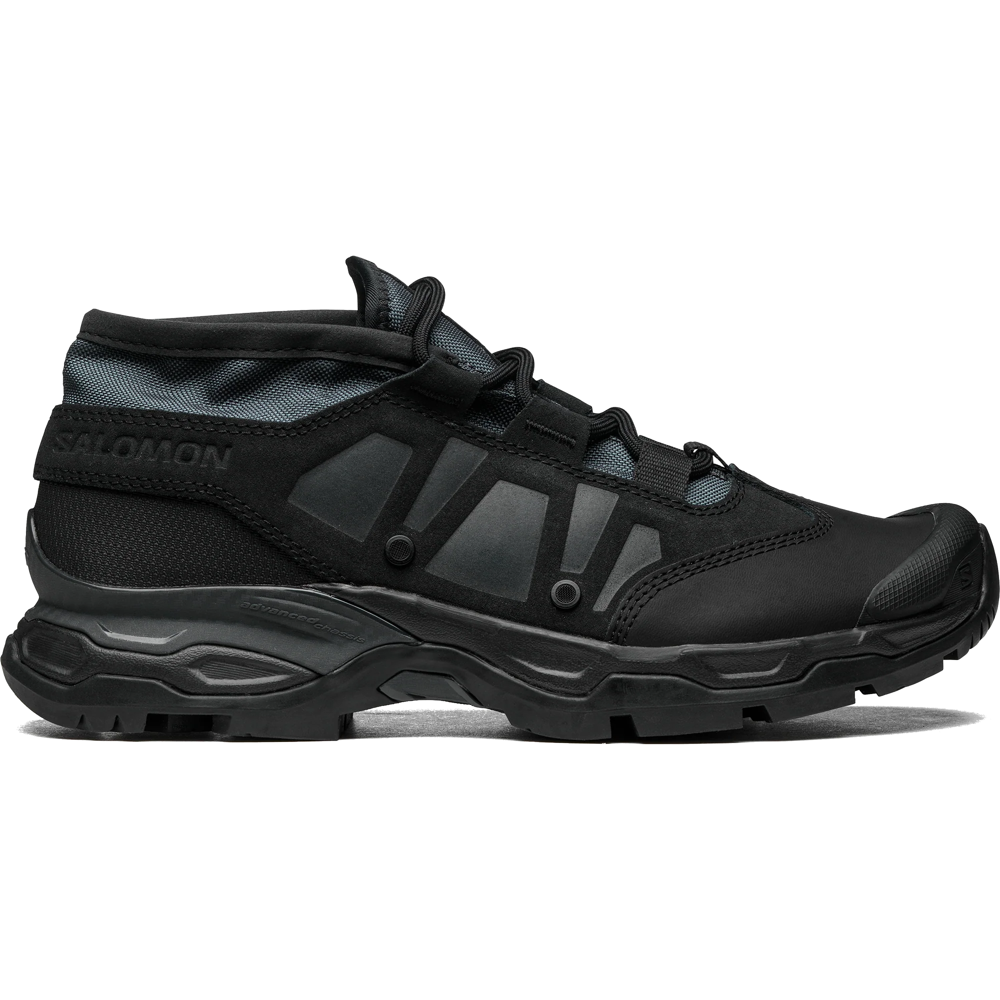 JUNGLE ULTRA LOW ADVANCED