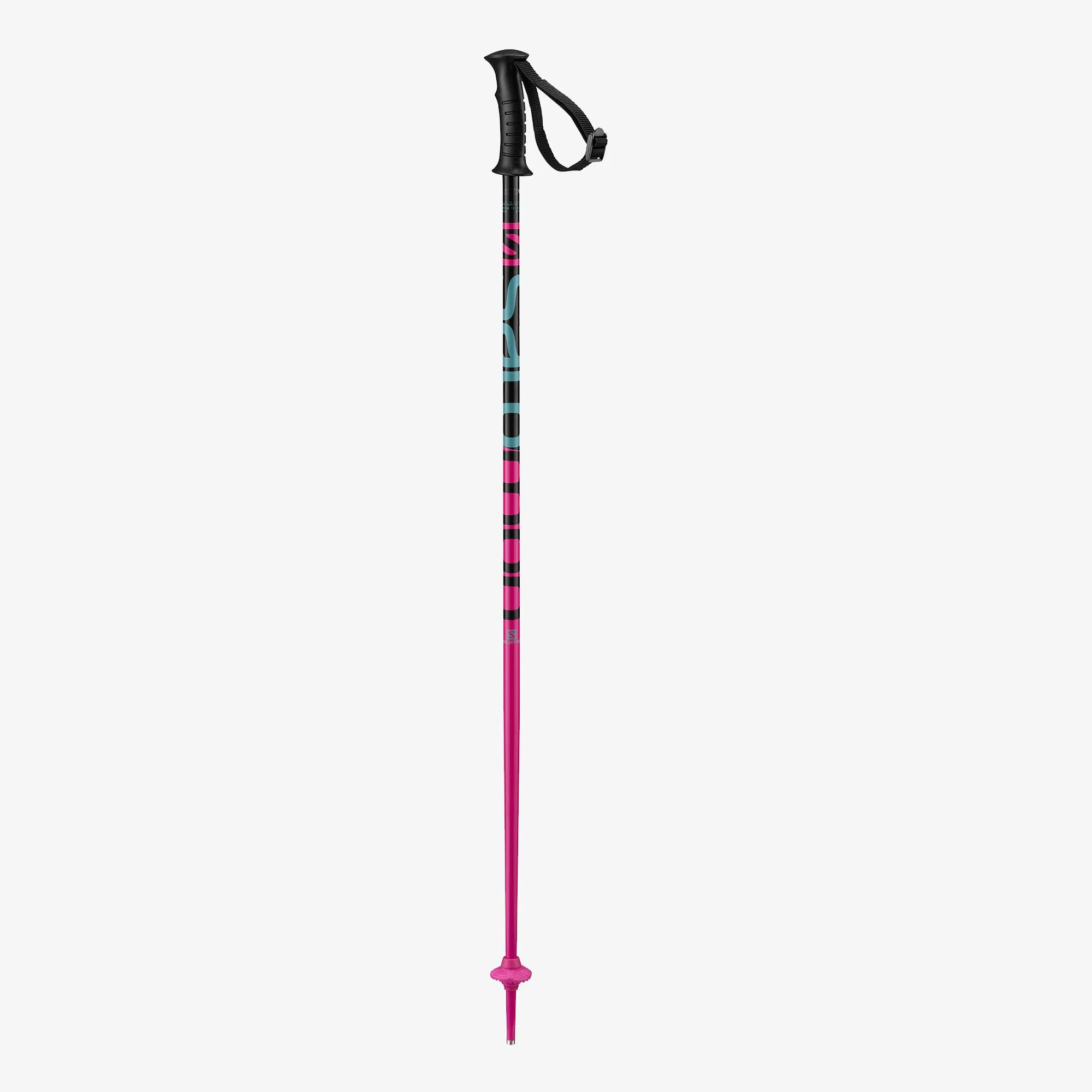 KALOO SKI POLES JUNIOR - Image 2