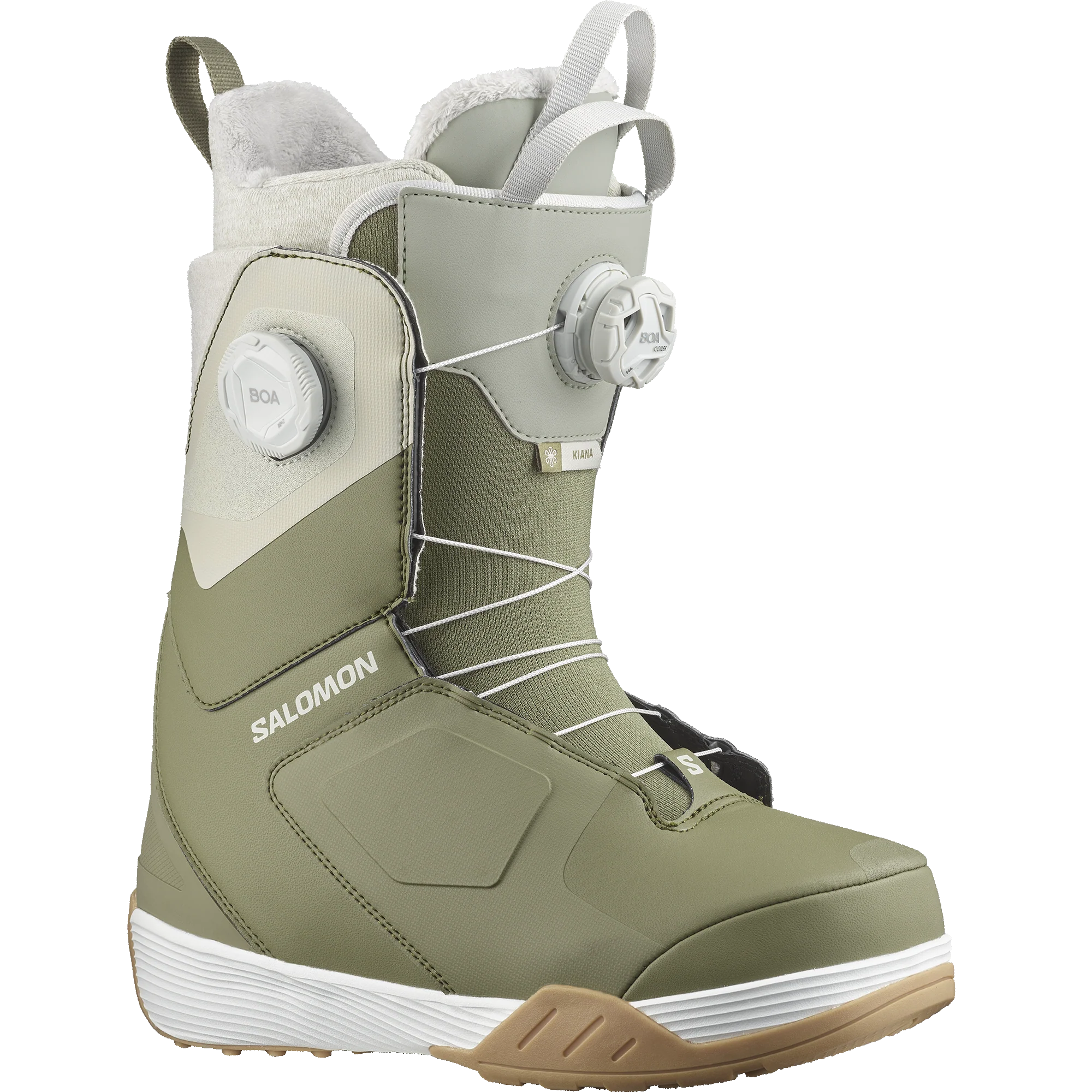 KIANA DUAL BOA WOMEN'S