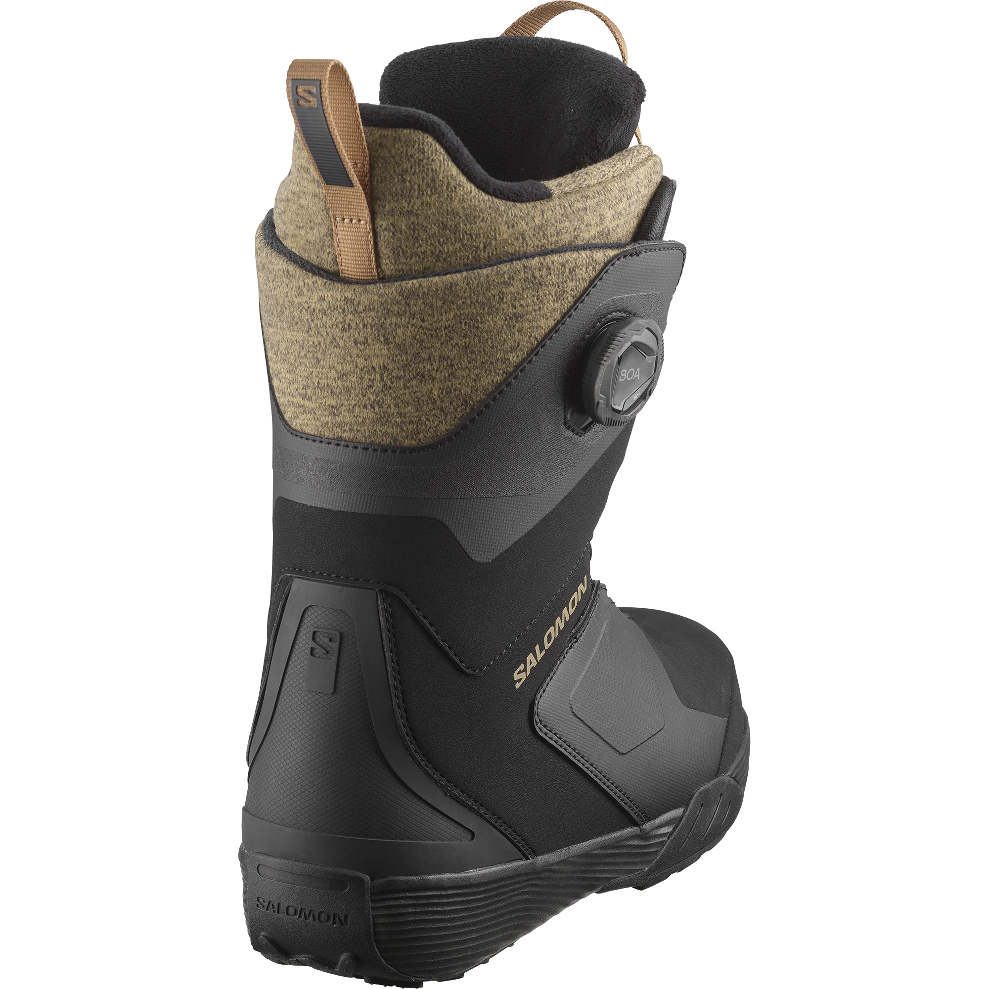 KIANA DUAL BOA SNOWBOARD BOOT WOMEN'S - Image 2