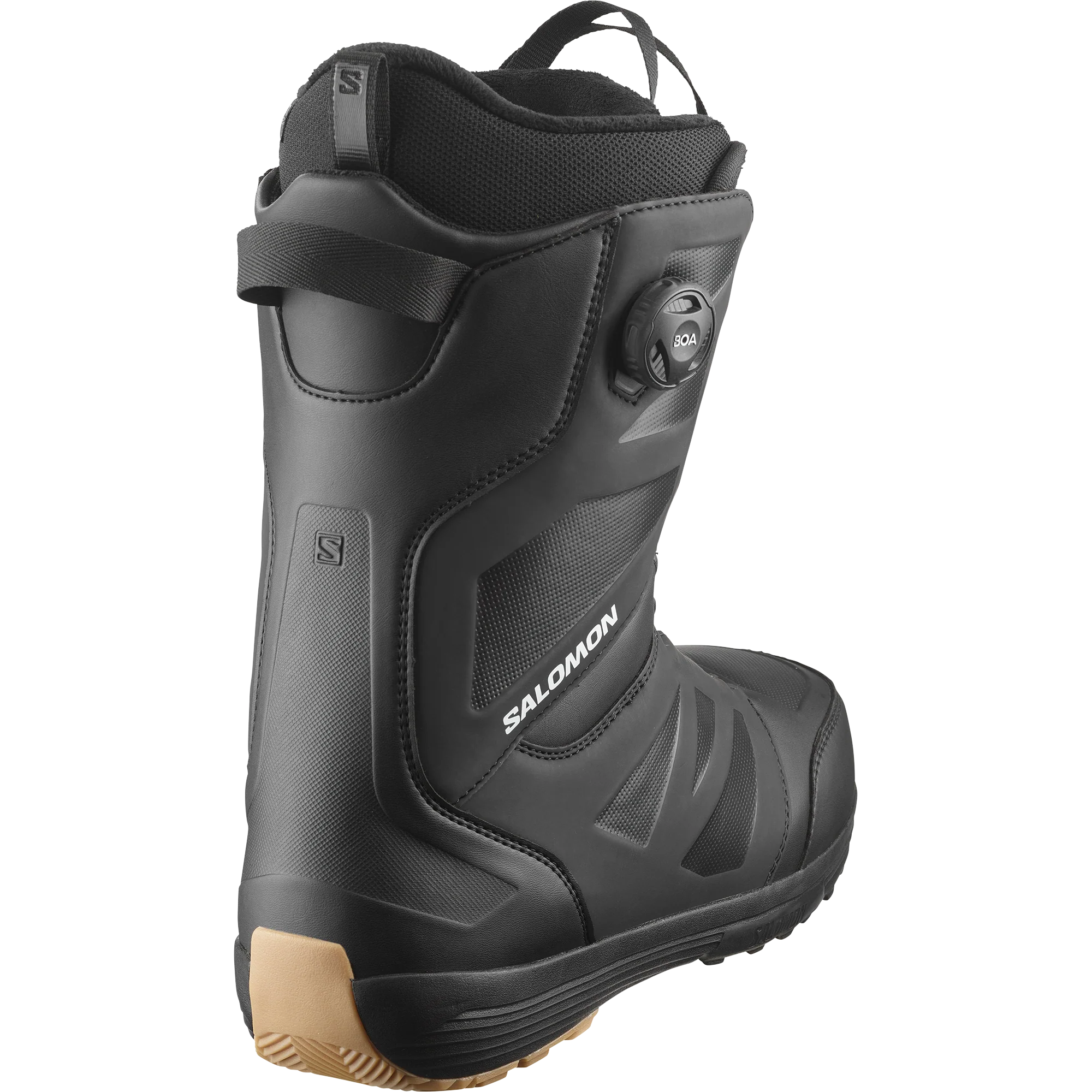 LAUNCH BOA SJ BOA SNOWBOARD BOOT MEN'S - Image 2