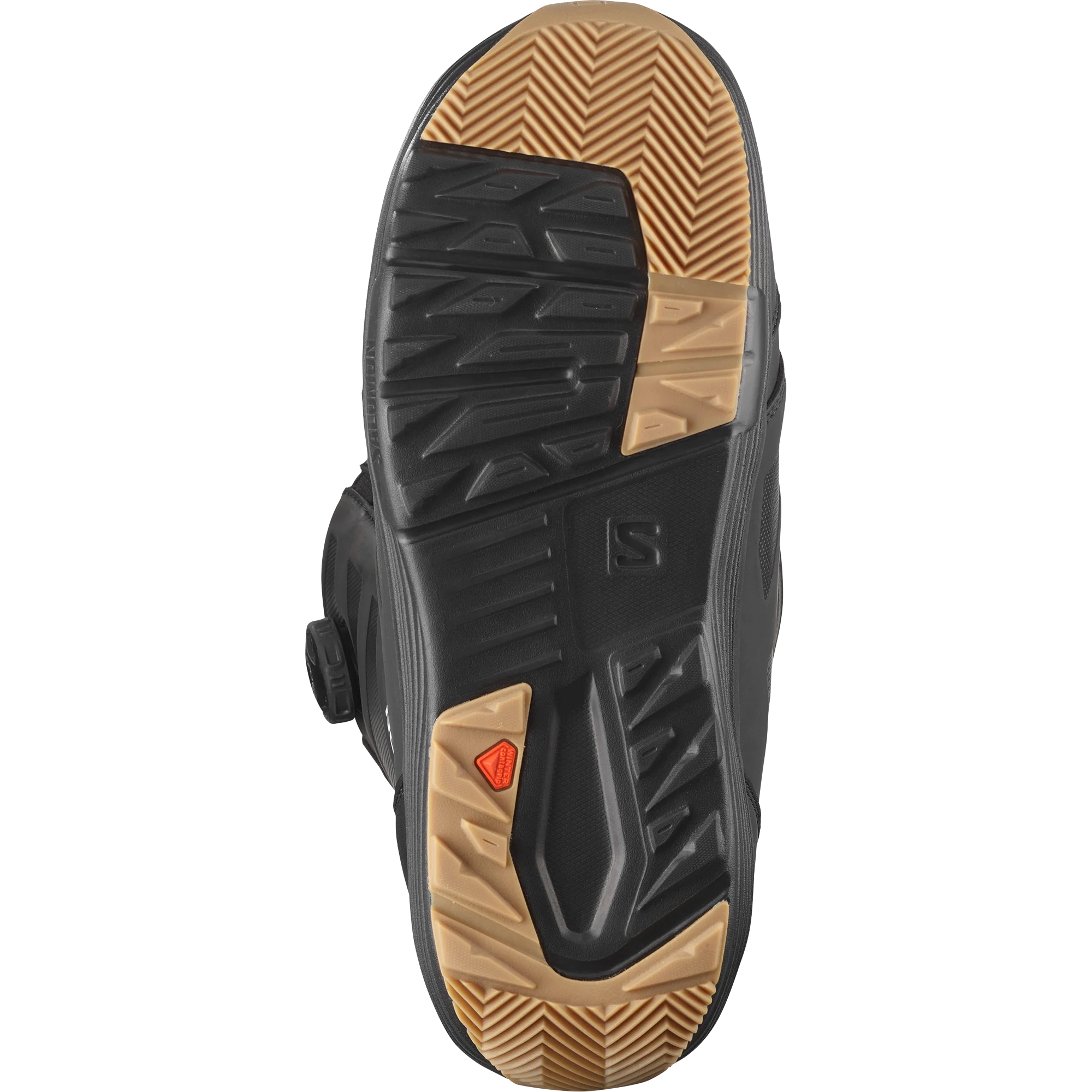 LAUNCH BOA SJ BOA SNOWBOARD BOOT MEN'S - Image 4
