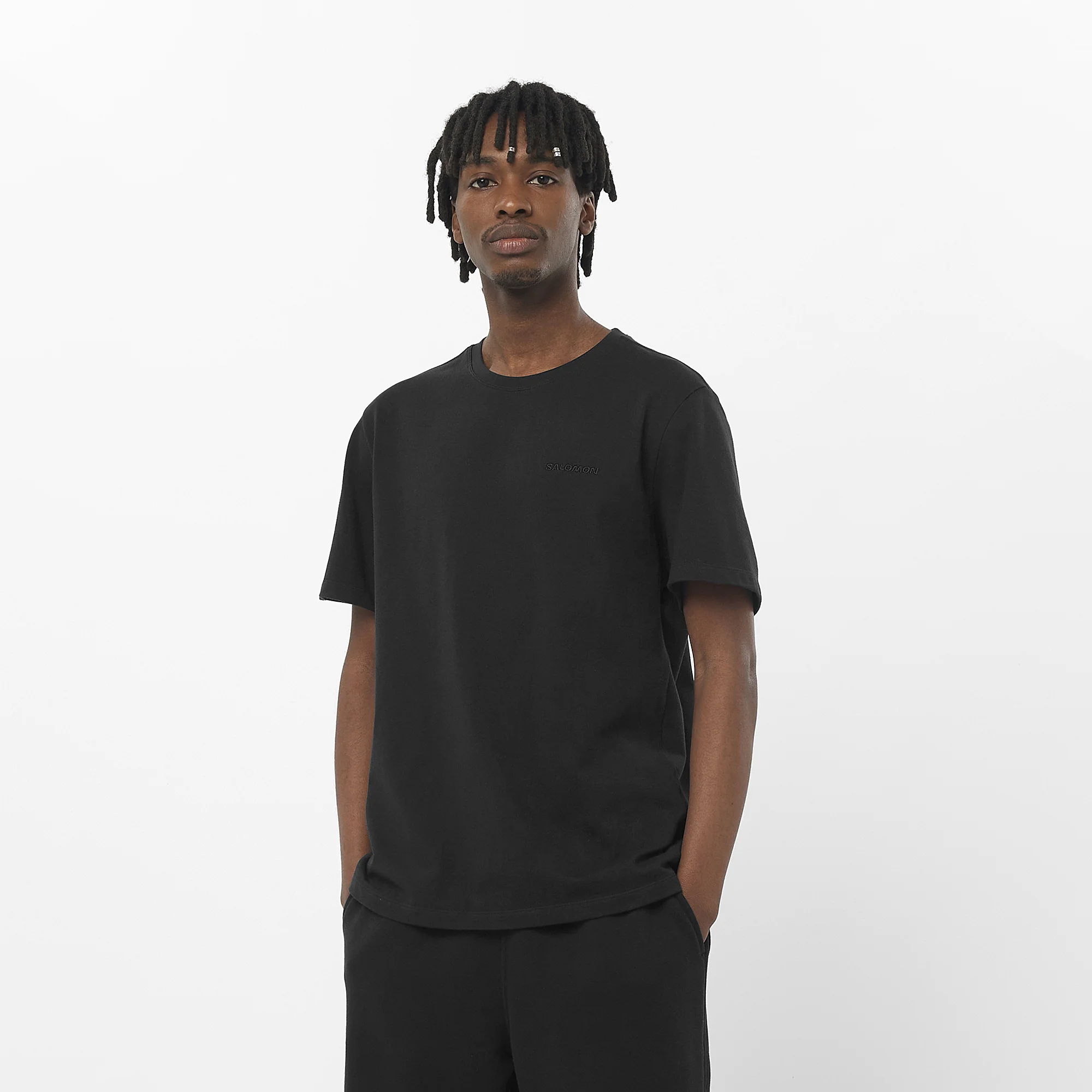 SAL LOGO PRIDE SHORT SLEEVE TEE MEN'S