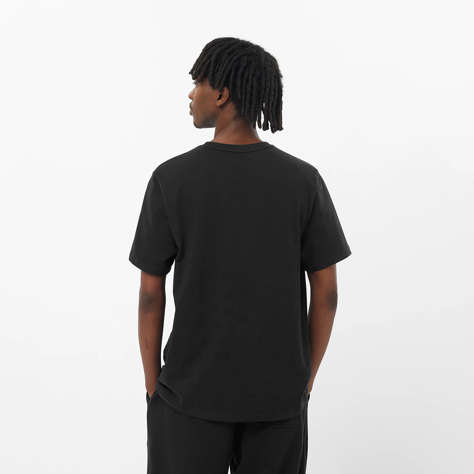 SAL LOGO PRIDE SHORT SLEEVE TEE MEN'S - Image 3