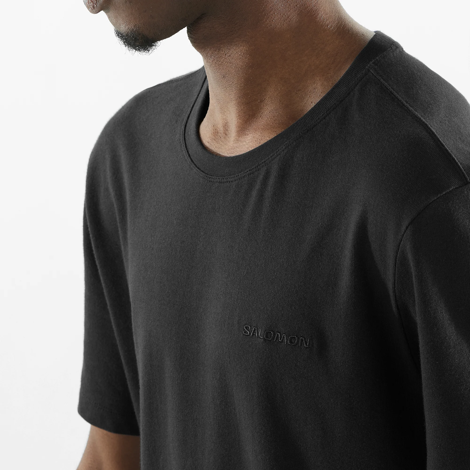 SAL LOGO PRIDE SHORT SLEEVE TEE MEN'S - Image 4
