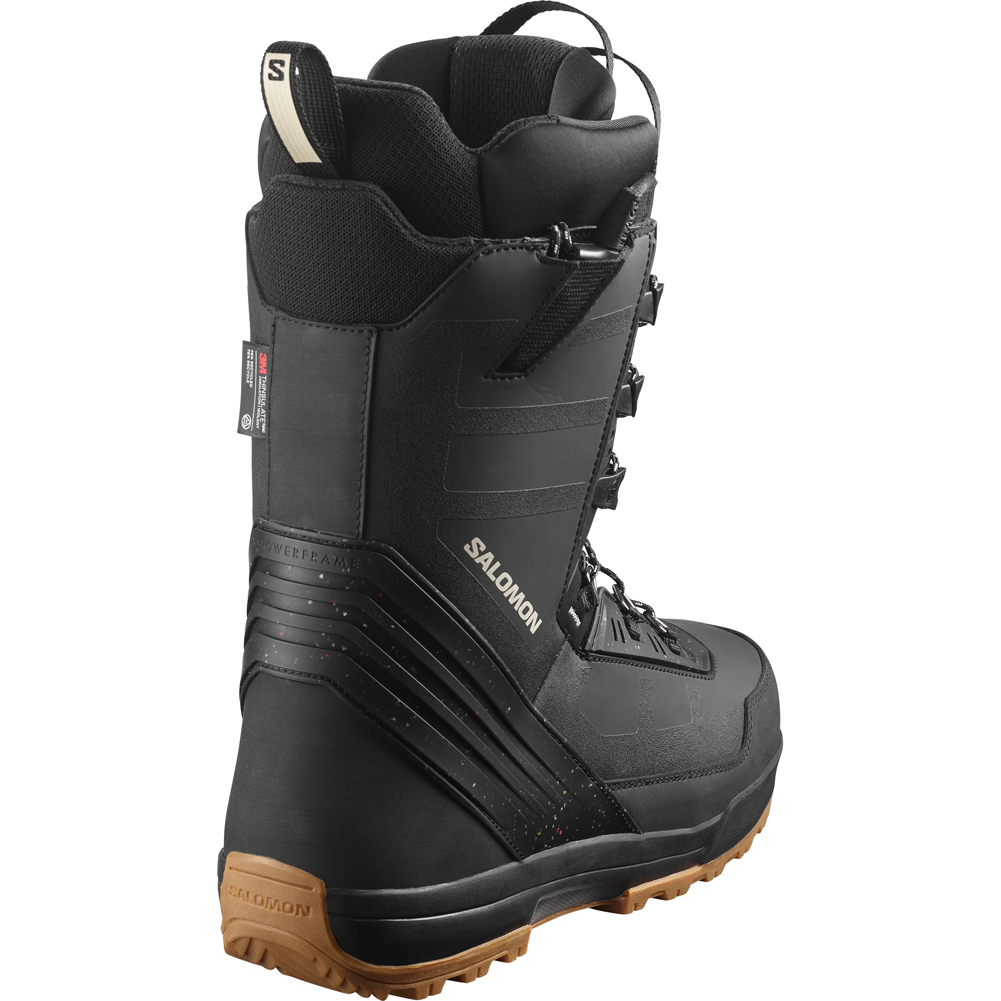 MALAMUTE SNOWBOARD BOOT MEN'S - Image 2