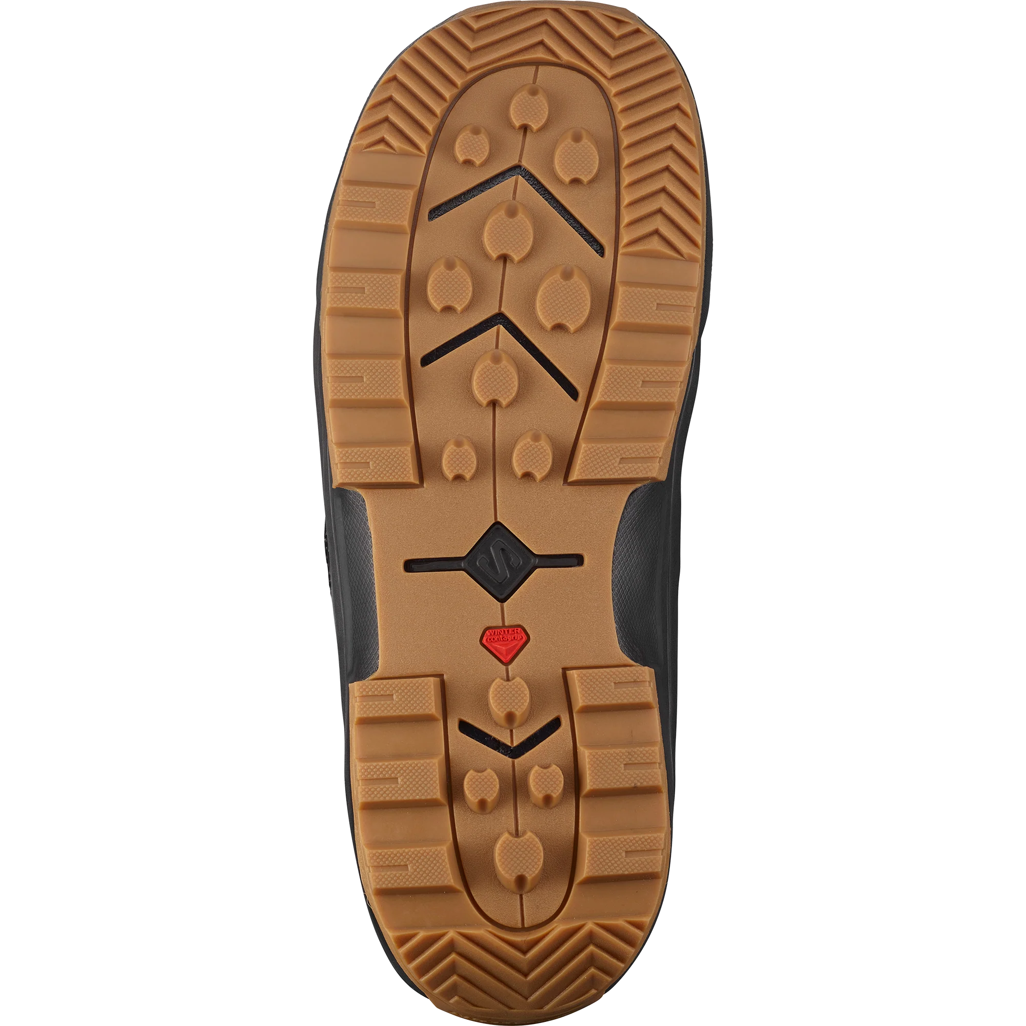 MALAMUTE SNOWBOARD BOOT MEN'S - Image 3