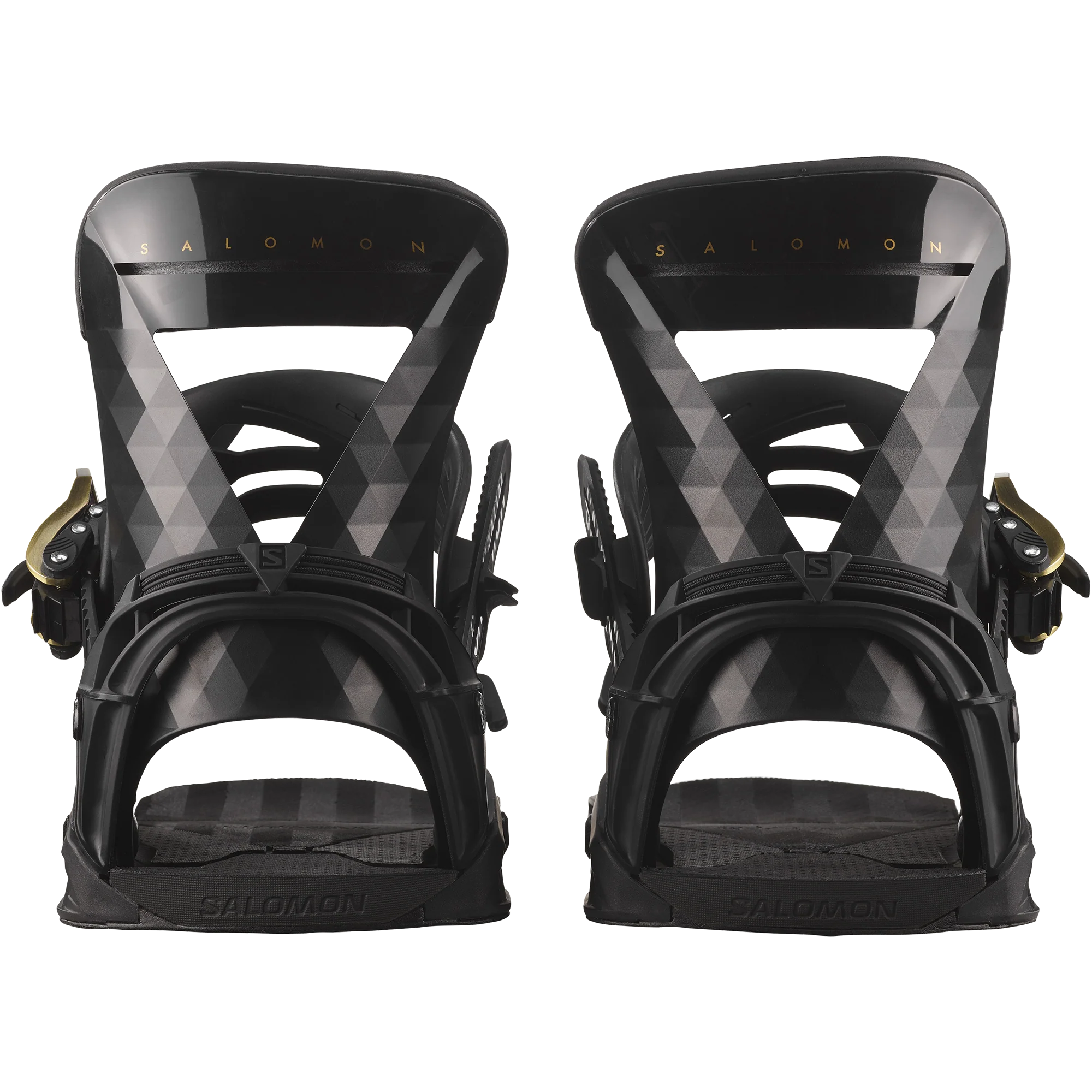 MIRAGE SNOWBOARD BINDING WOMEN'S - Image 3