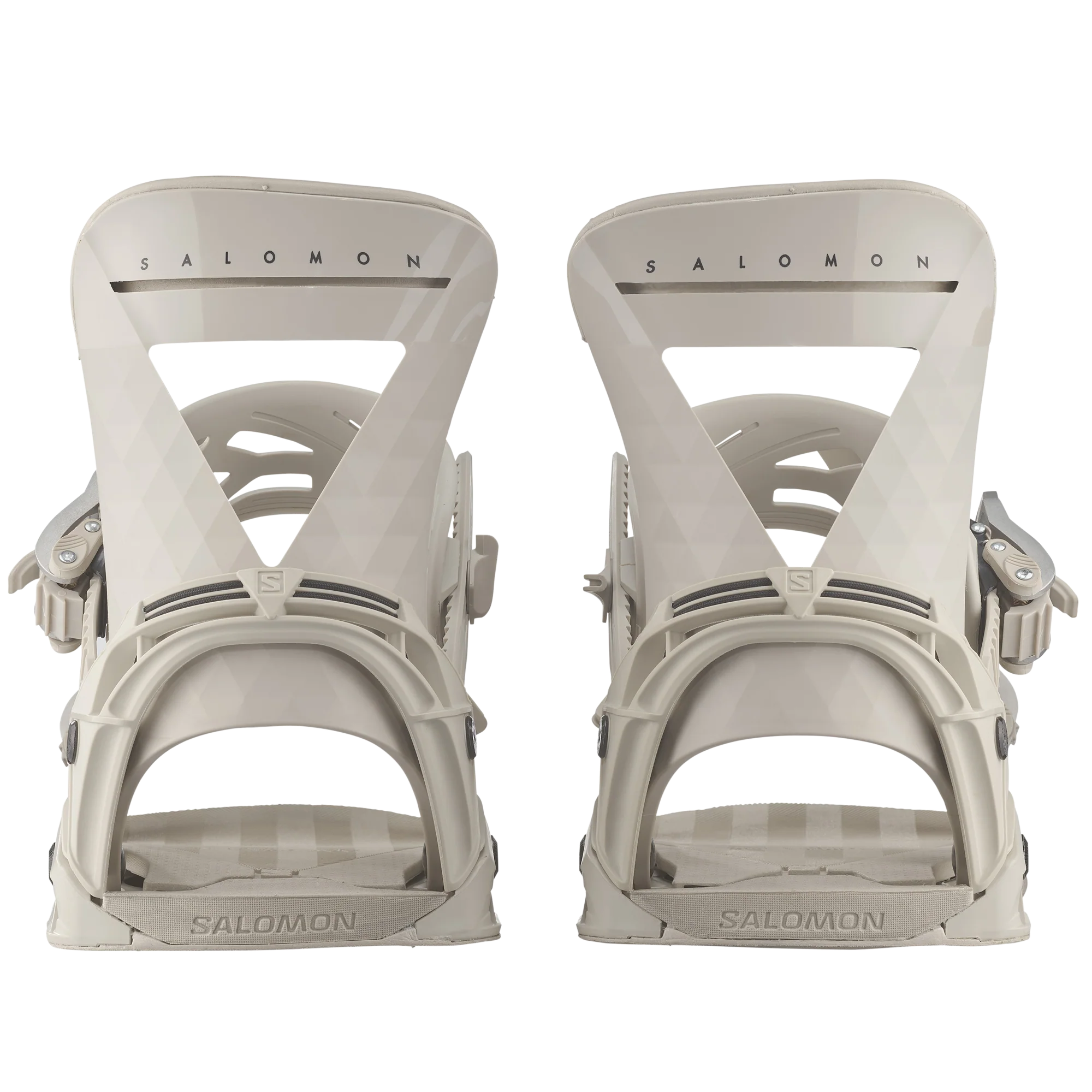 MIRAGE SNOWBOARD BINDING WOMEN'S - Image 3