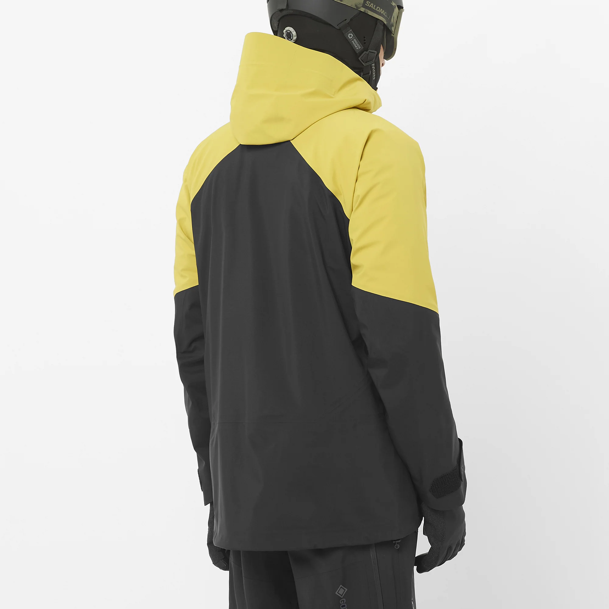 MOON PATROL GORE-TEX JKT MEN'S - Image 2