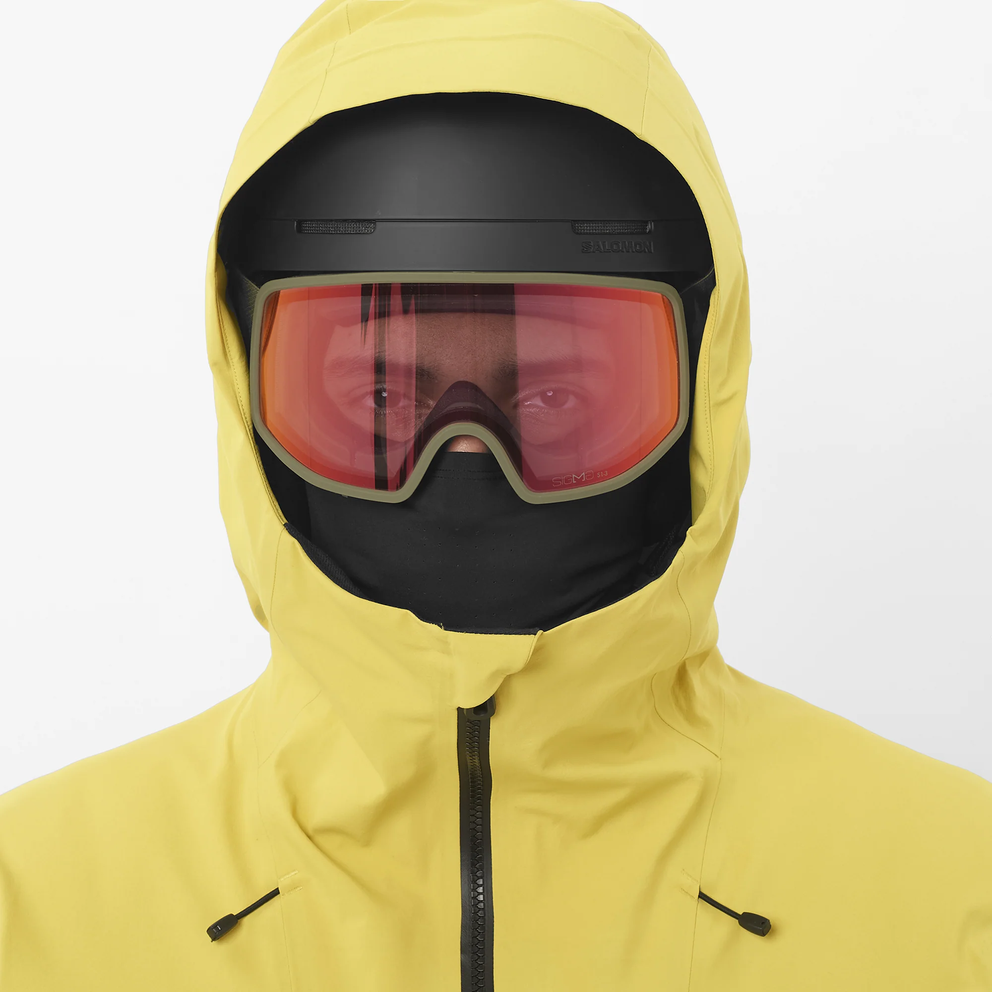 MOON PATROL GORE-TEX JKT MEN'S - Image 4
