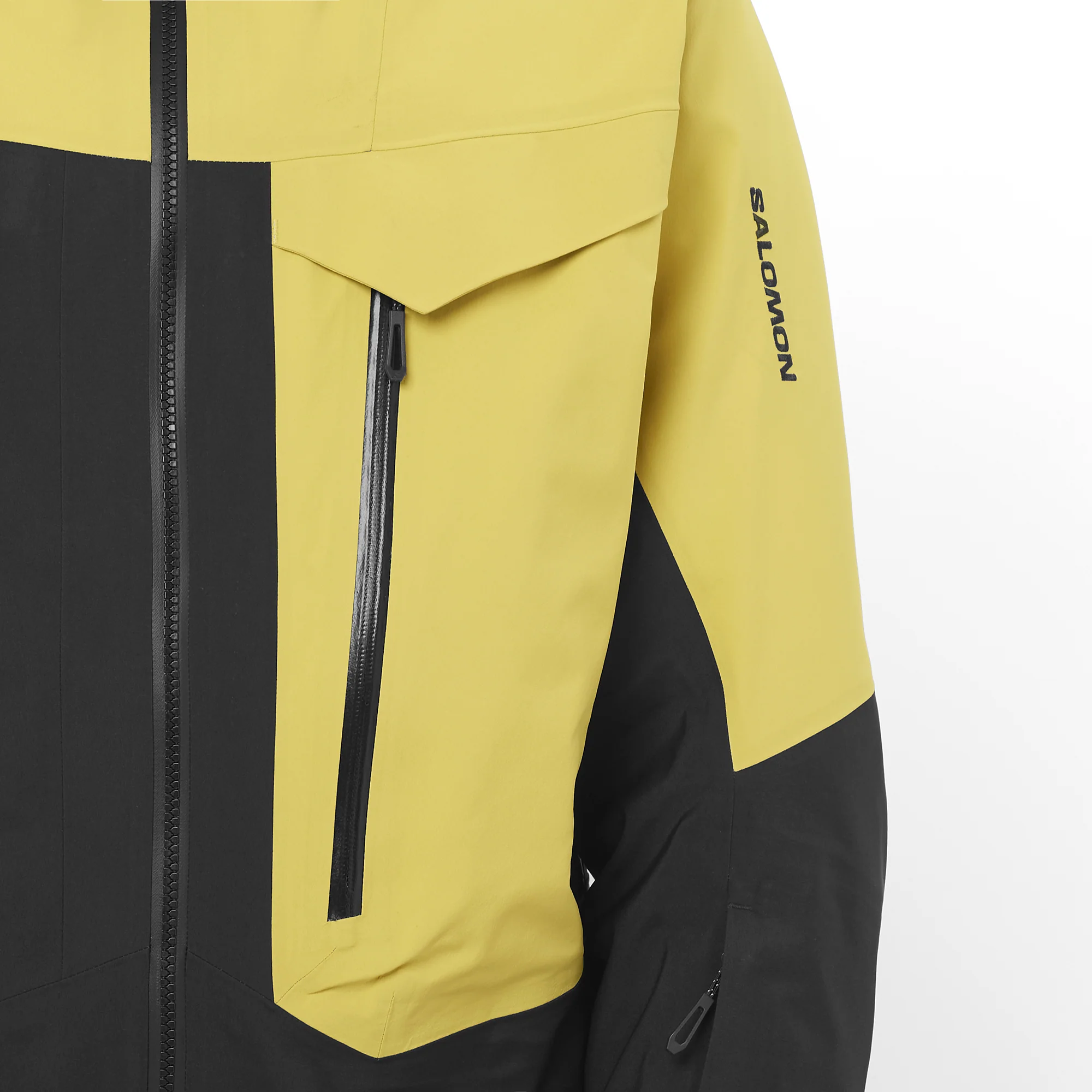 MOON PATROL GORE-TEX JKT MEN'S - Image 7