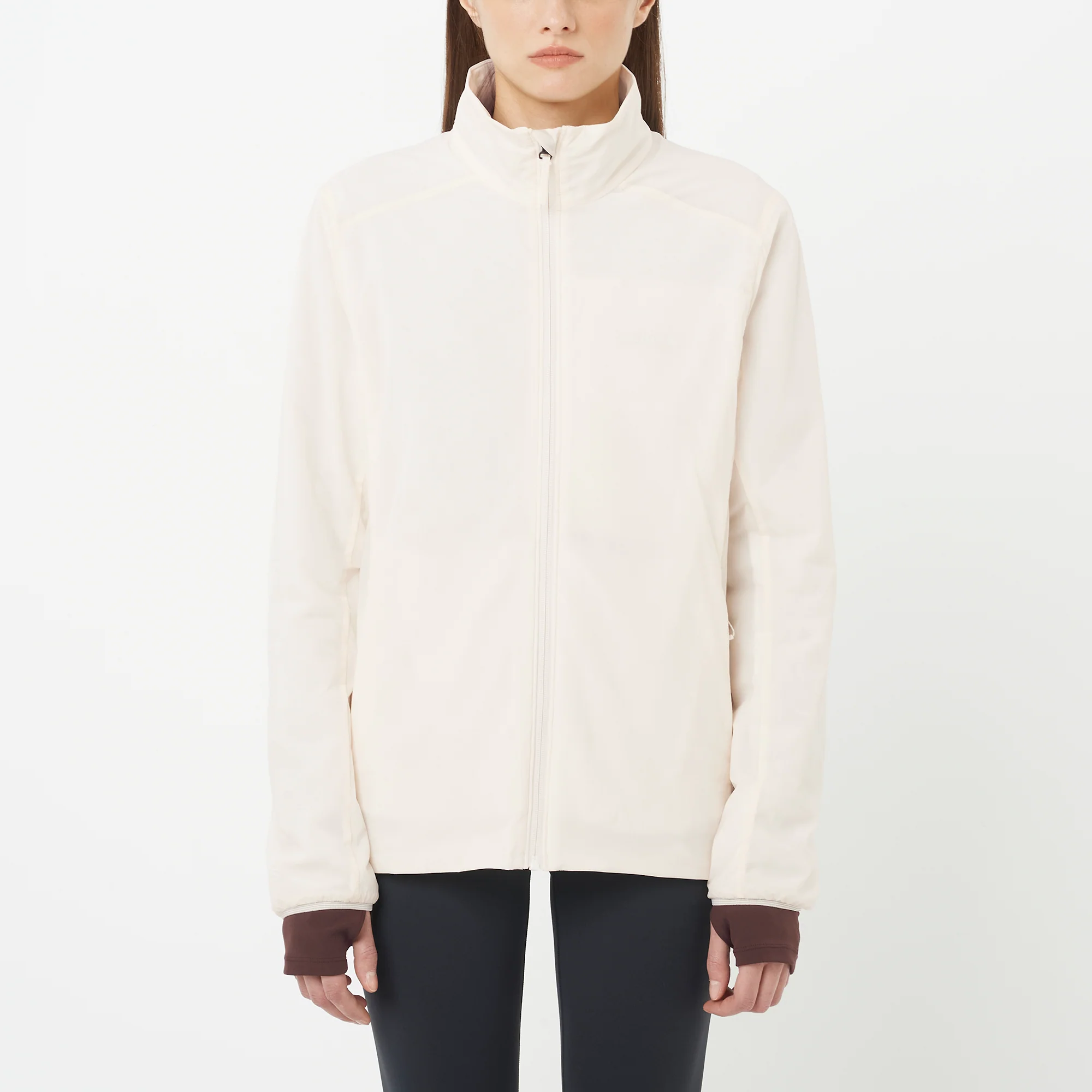 MOUNTAIN FLEX JACKET WOMEN'S