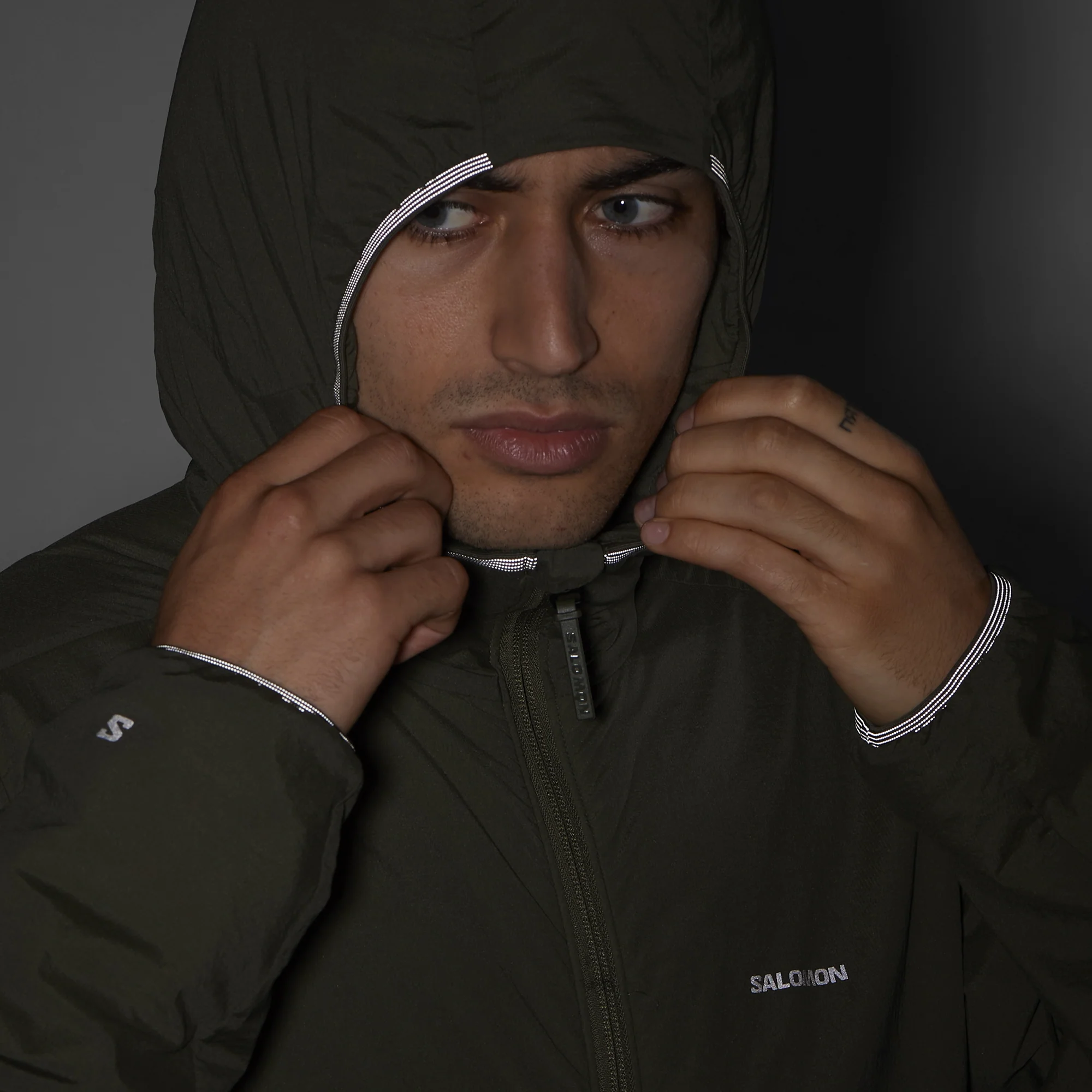 MOUNTAIN FLEX HOODED JACKET MEN'S - Image 10