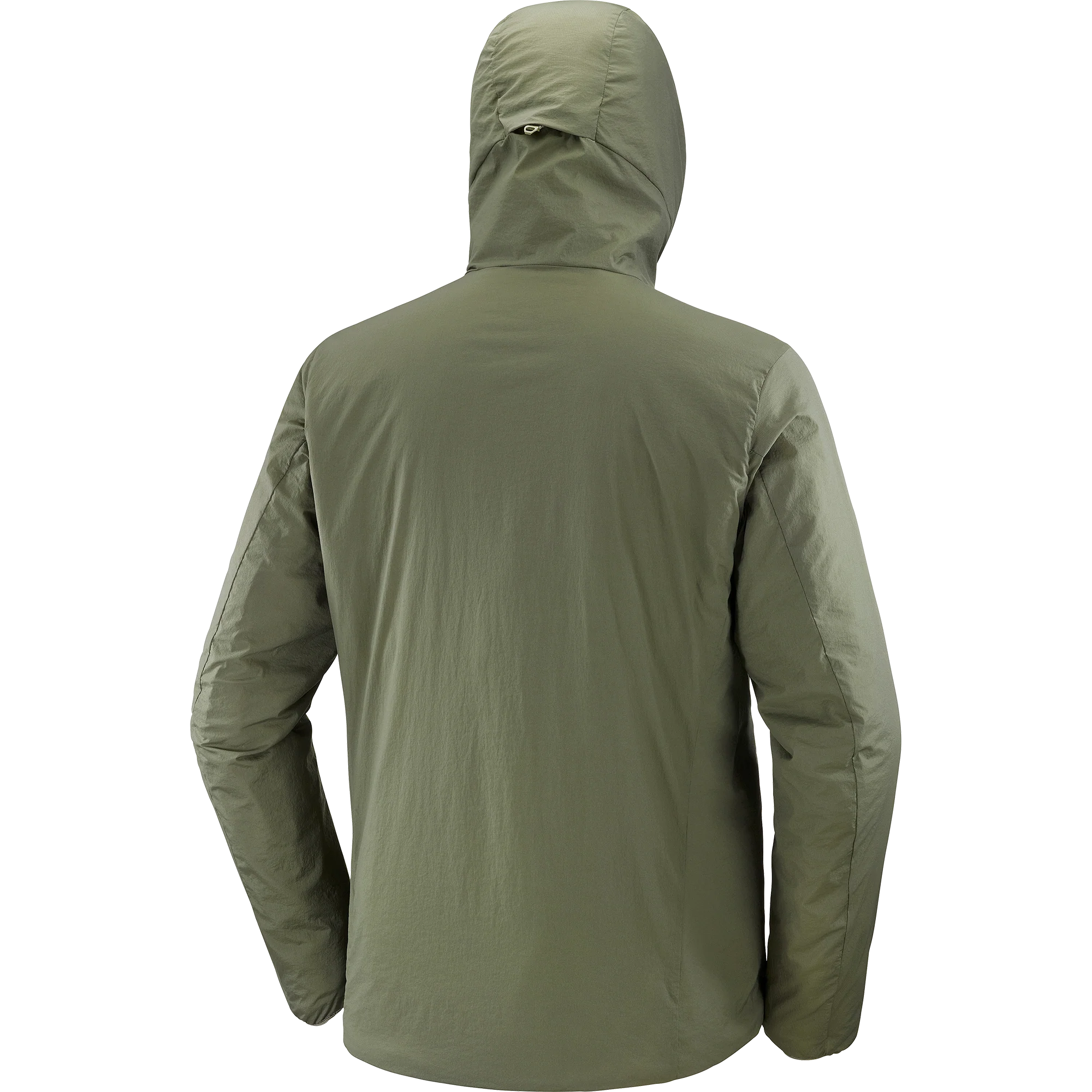 MOUNTAIN FLEX HOODED JACKET MEN'S - Image 3