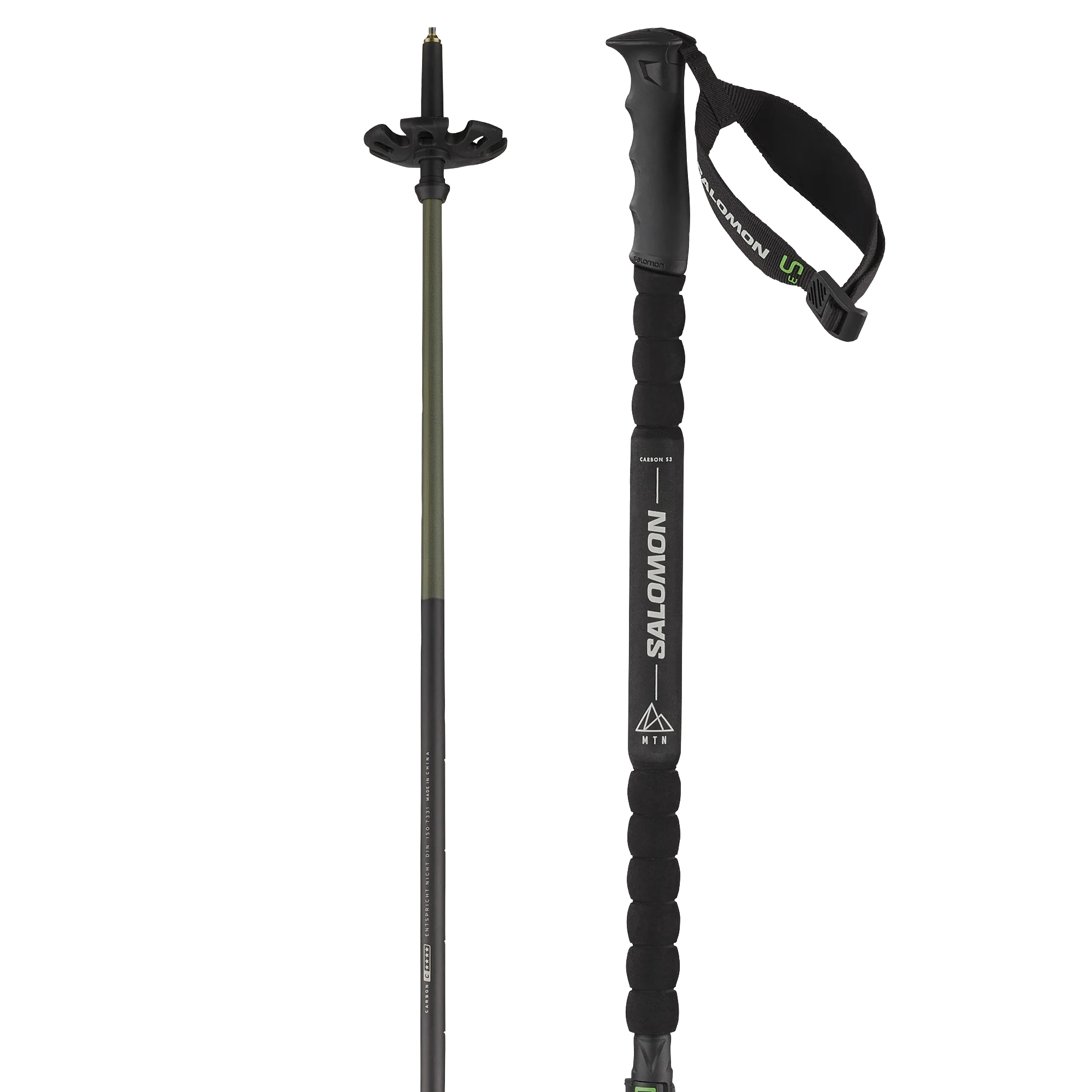 MTN CARBON S3